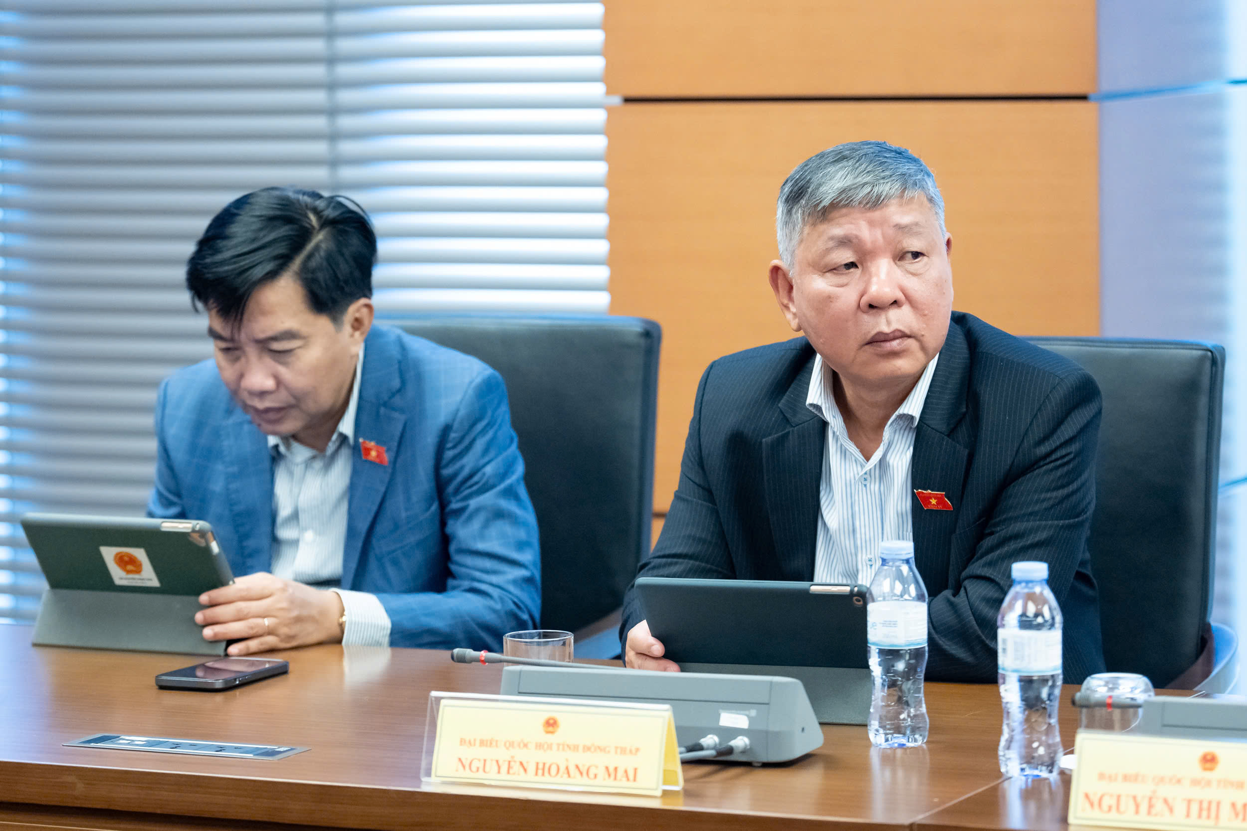 Sửa đổi, bổ sung một số điều của Luật Lý lịch tư pháp: Đảm bảo dữ liệu lý lịch tư pháp “đúng, đủ, sạch, sống”