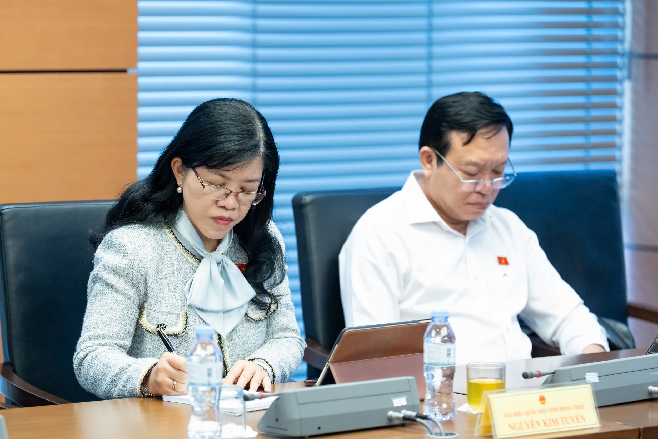 Sửa đổi, bổ sung một số điều của Luật Lý lịch tư pháp: Đảm bảo dữ liệu lý lịch tư pháp “đúng, đủ, sạch, sống”