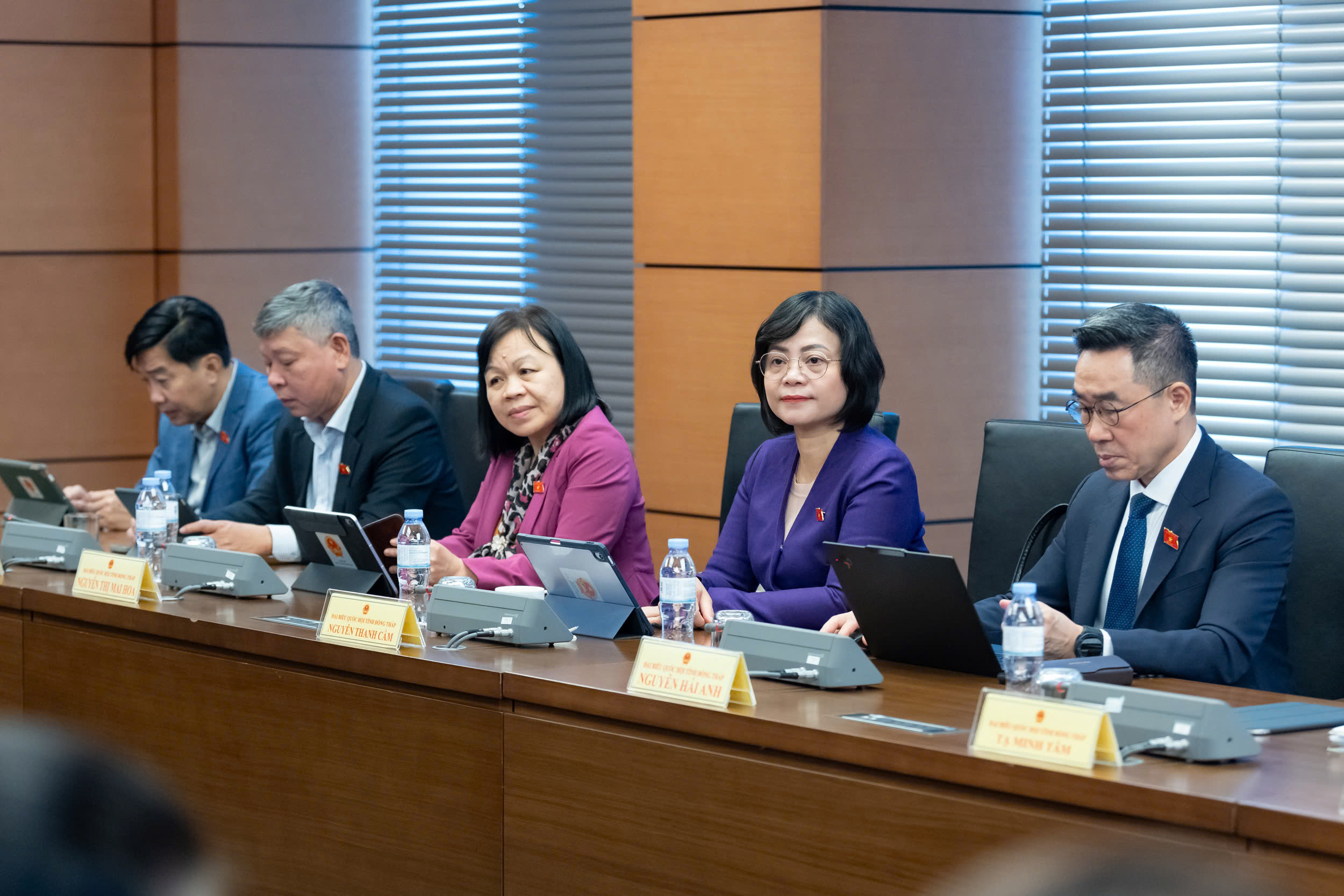 Sửa đổi, bổ sung một số điều của Luật Lý lịch tư pháp: Đảm bảo dữ liệu lý lịch tư pháp “đúng, đủ, sạch, sống”