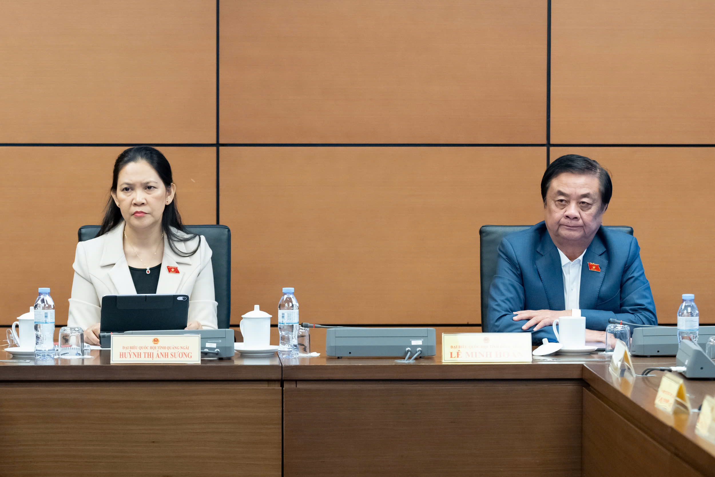 Sửa đổi, bổ sung một số điều của Luật Lý lịch tư pháp: Đảm bảo dữ liệu lý lịch tư pháp “đúng, đủ, sạch, sống”