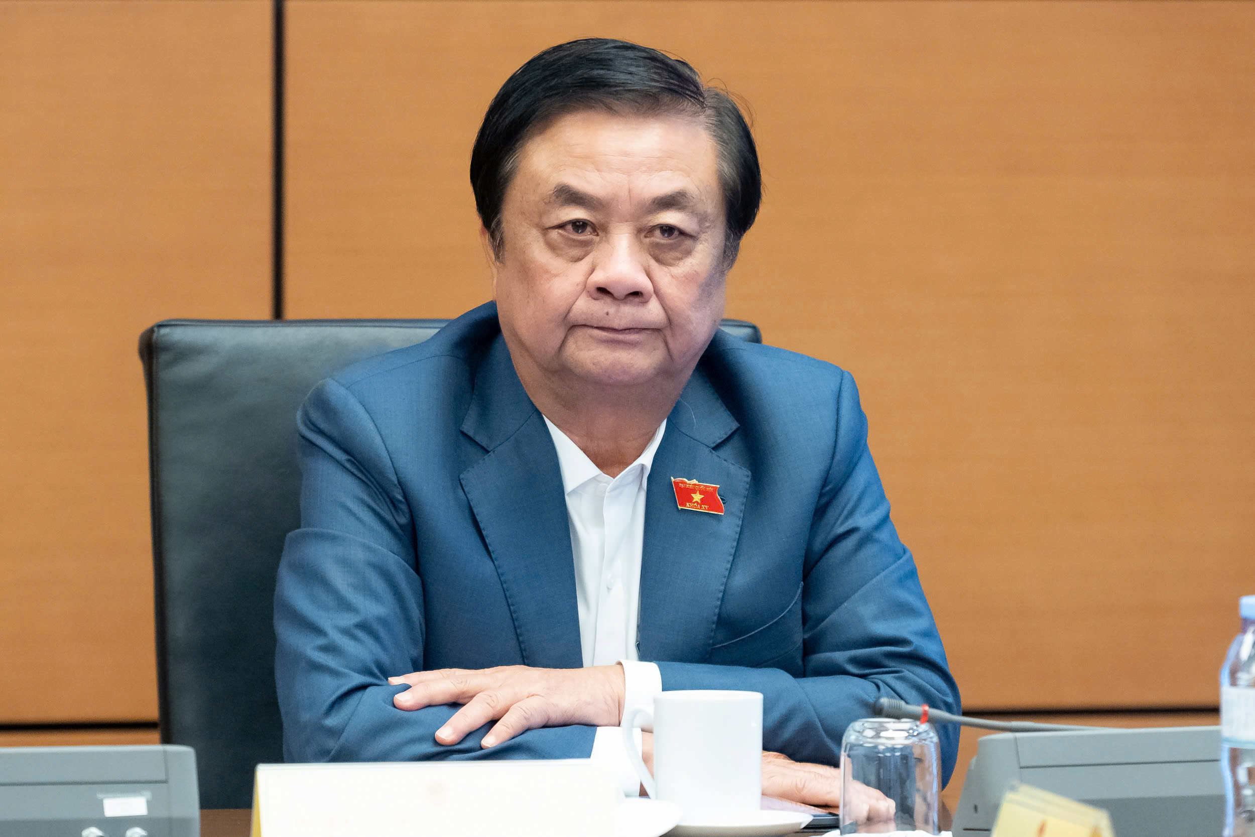 Sửa đổi, bổ sung một số điều của Luật Lý lịch tư pháp: Đảm bảo dữ liệu lý lịch tư pháp “đúng, đủ, sạch, sống”