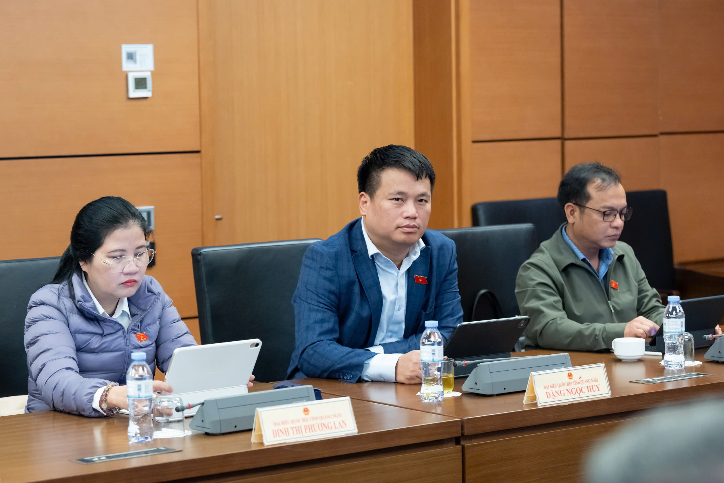 Sửa đổi, bổ sung một số điều của Luật Lý lịch tư pháp: Đảm bảo dữ liệu lý lịch tư pháp “đúng, đủ, sạch, sống”