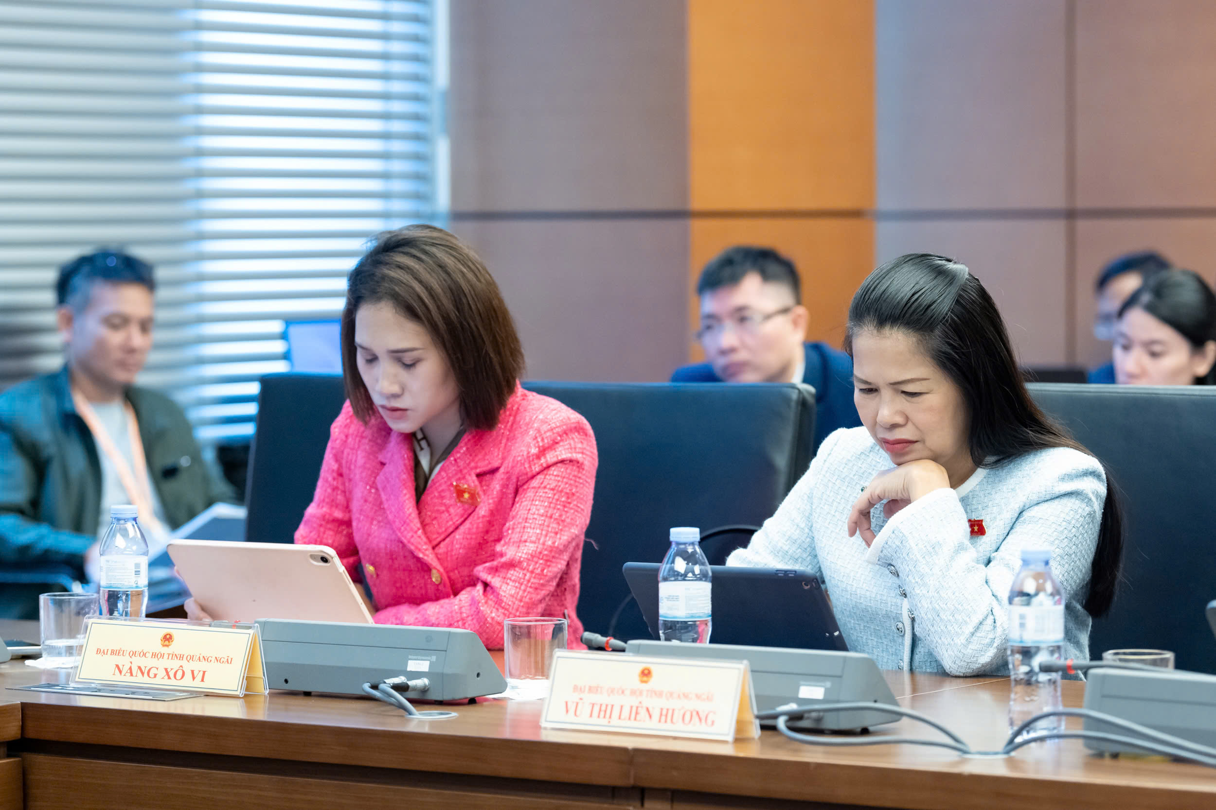 Sửa đổi, bổ sung một số điều của Luật Lý lịch tư pháp: Đảm bảo dữ liệu lý lịch tư pháp “đúng, đủ, sạch, sống”