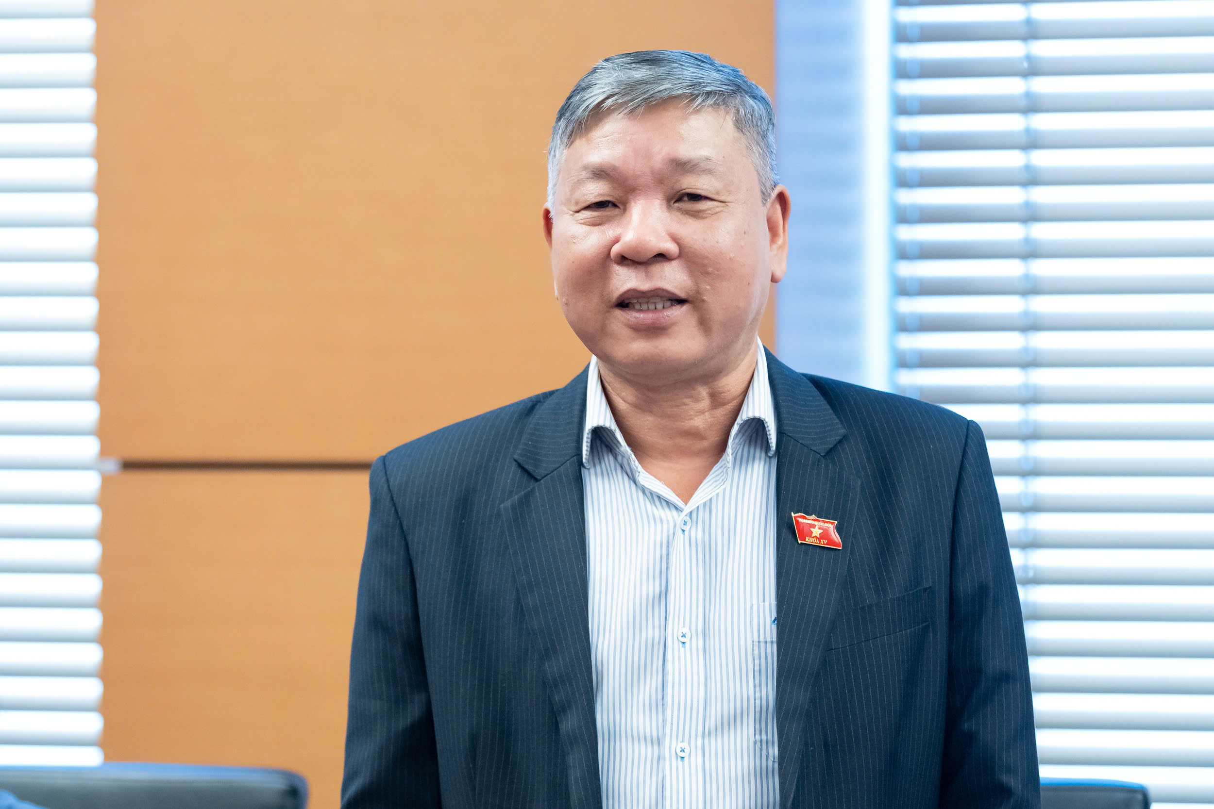 Sửa đổi, bổ sung một số điều của Luật Lý lịch tư pháp: Đảm bảo dữ liệu lý lịch tư pháp “đúng, đủ, sạch, sống”