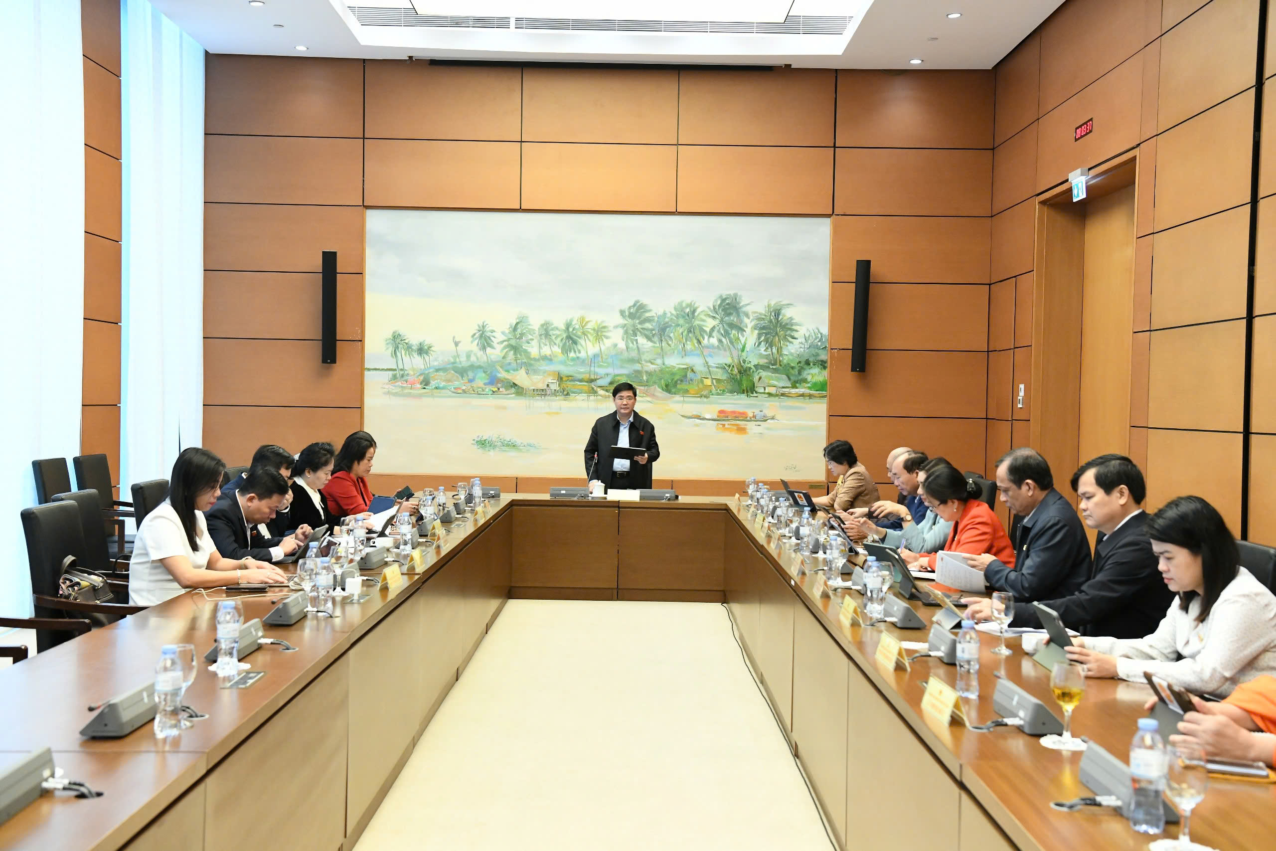 Làm rõ quy định ghi nhận giá trị tài sản sở hữu trí tuệ, tránh rủi ro thổi giá khi huy động vốn