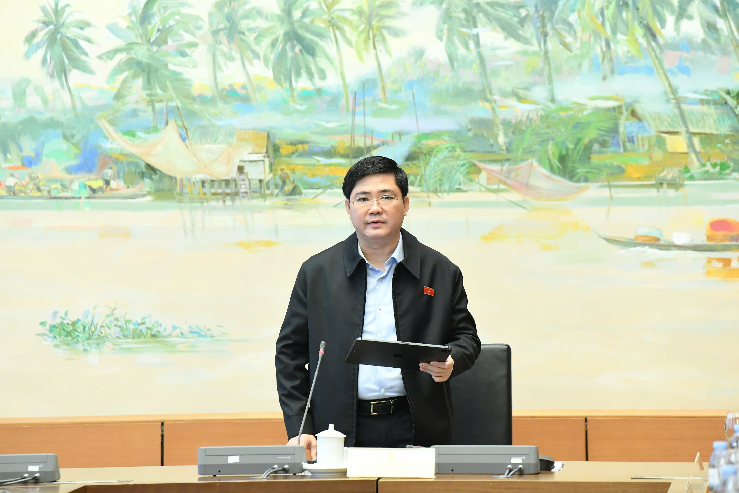 Làm rõ quy định ghi nhận giá trị tài sản sở hữu trí tuệ, tránh rủi ro thổi giá khi huy động vốn