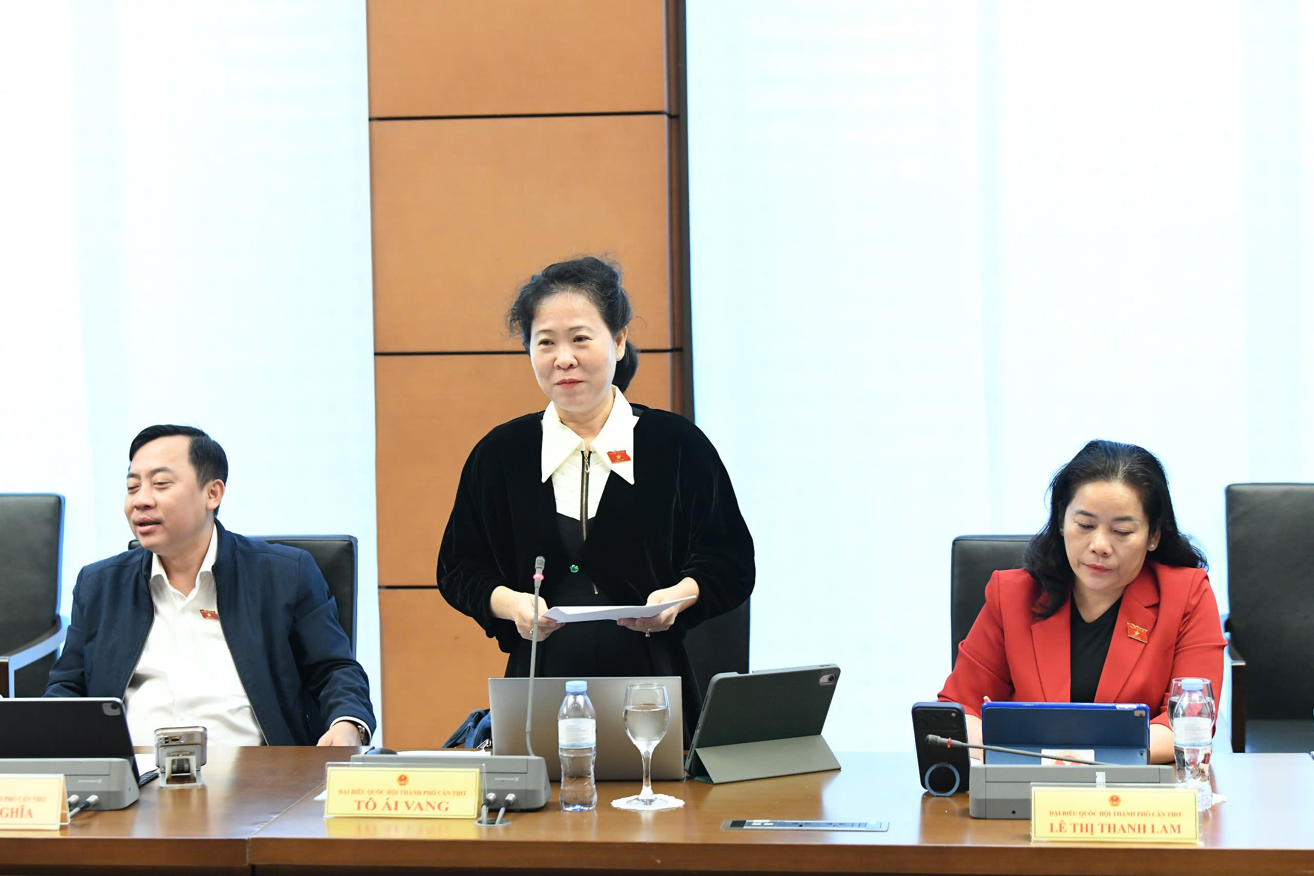 Làm rõ quy định ghi nhận giá trị tài sản sở hữu trí tuệ, tránh rủi ro thổi giá khi huy động vốn