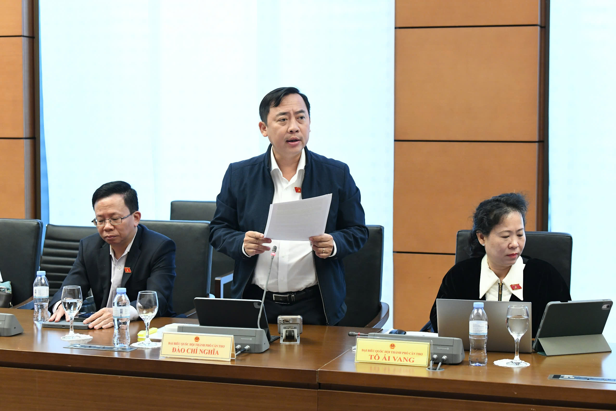 Làm rõ quy định ghi nhận giá trị tài sản sở hữu trí tuệ, tránh rủi ro thổi giá khi huy động vốn