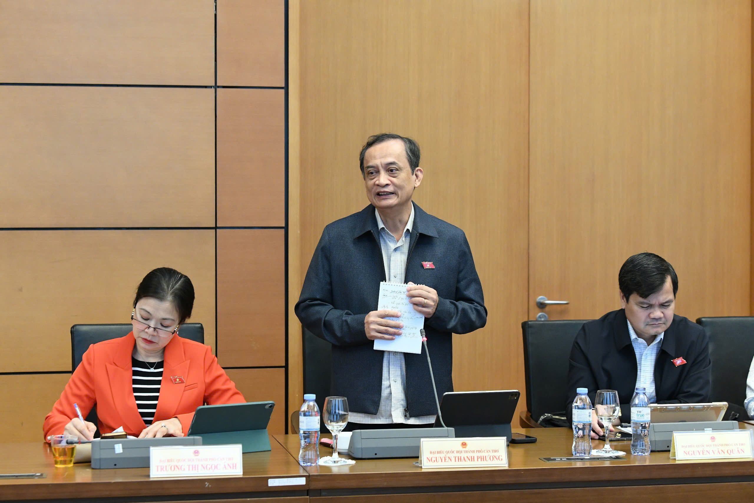 Làm rõ quy định ghi nhận giá trị tài sản sở hữu trí tuệ, tránh rủi ro thổi giá khi huy động vốn