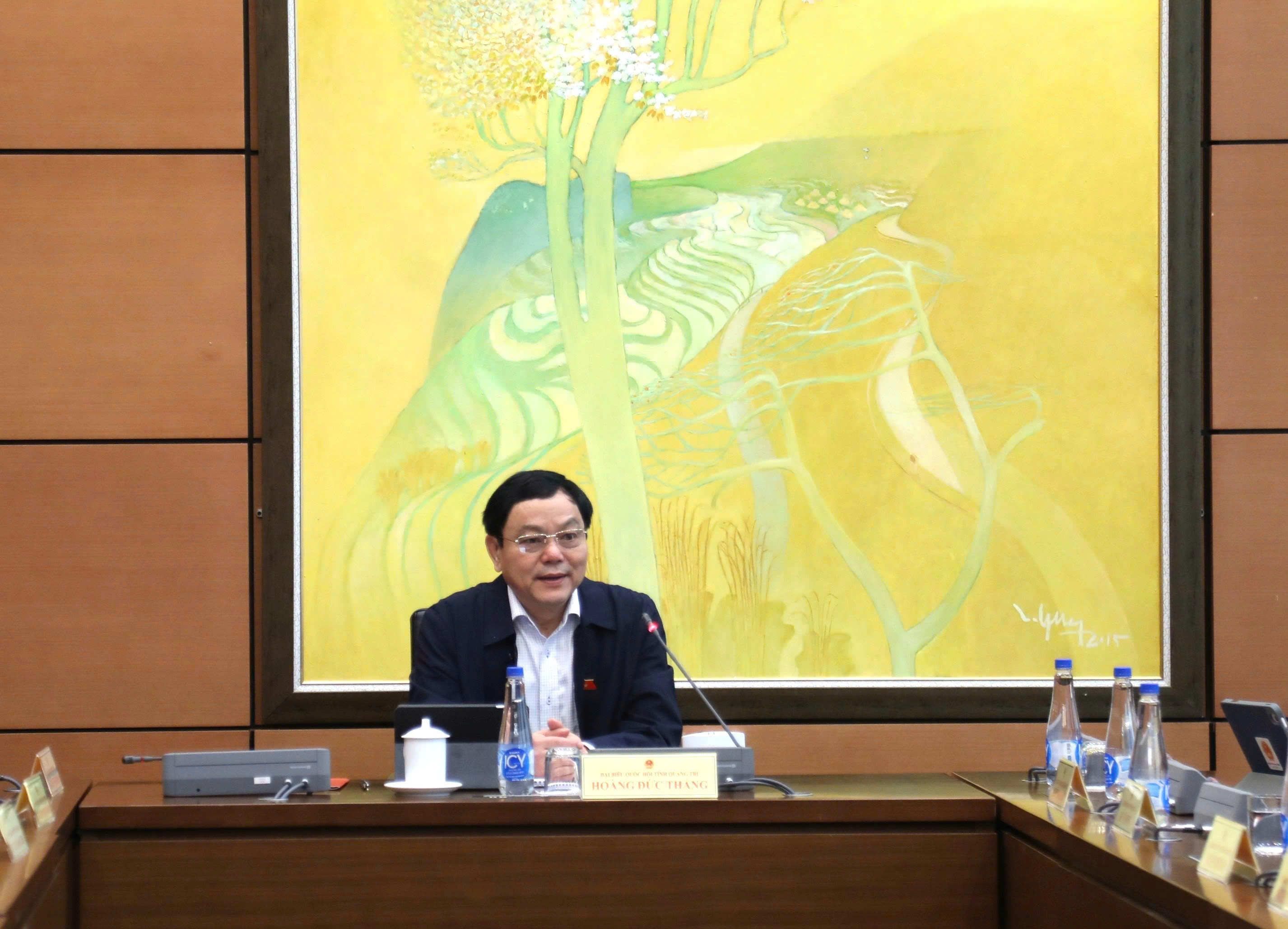 Sửa đổi Luật Giám định tư pháp: Giao Chính phủ quy định tiêu chí xác định người có “kiến thức chuyên sâu”, trong giám định tư pháp