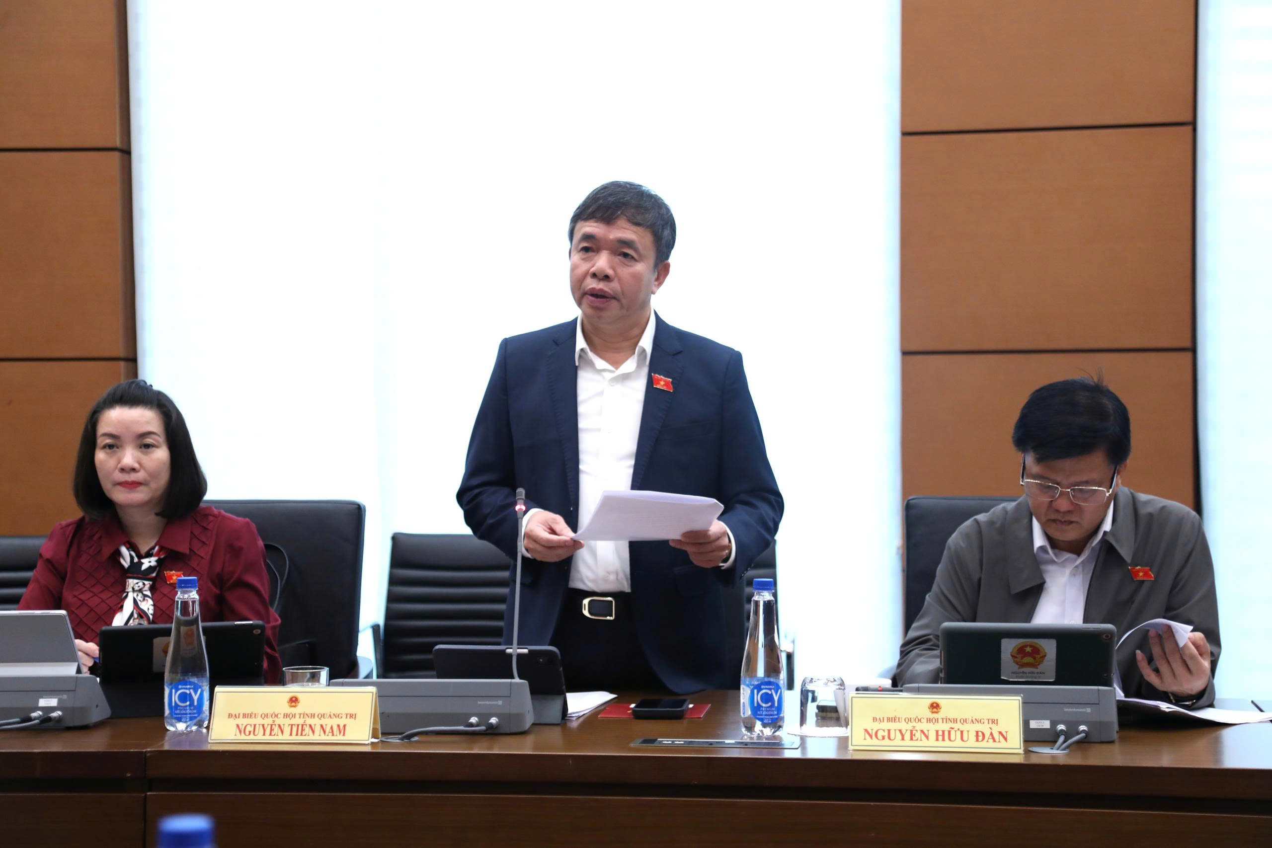 Sửa đổi Luật Giám định tư pháp: Giao Chính phủ quy định tiêu chí xác định người có “kiến thức chuyên sâu”, trong giám định tư pháp