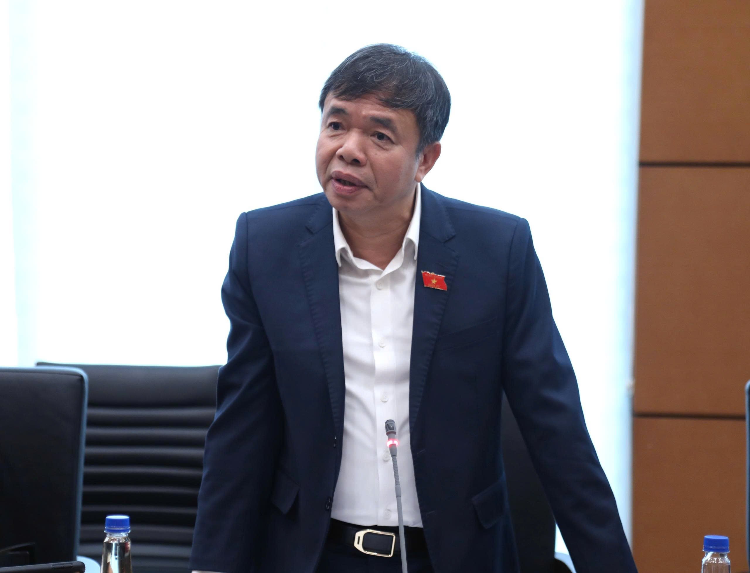 Sửa đổi Luật Giám định tư pháp: Giao Chính phủ quy định tiêu chí xác định người có “kiến thức chuyên sâu”, trong giám định tư pháp