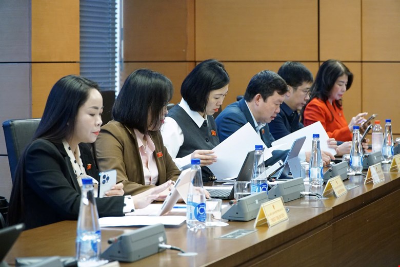 Đảm bảo sự công bằng, minh bạch và giảm gánh nặng cho người nộp thuế