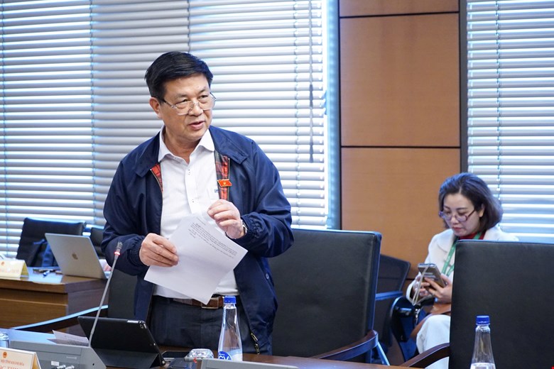 Đảm bảo sự công bằng, minh bạch và giảm gánh nặng cho người nộp thuế