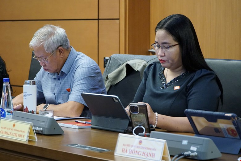 Đảm bảo sự công bằng, minh bạch và giảm gánh nặng cho người nộp thuế