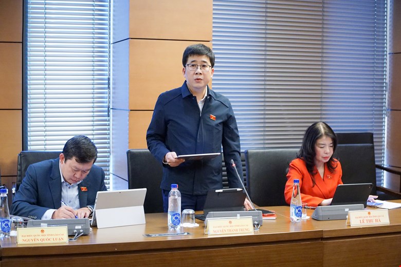 Đảm bảo sự công bằng, minh bạch và giảm gánh nặng cho người nộp thuế