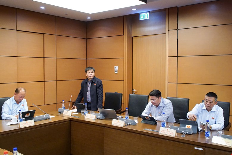 Đảm bảo sự công bằng, minh bạch và giảm gánh nặng cho người nộp thuế