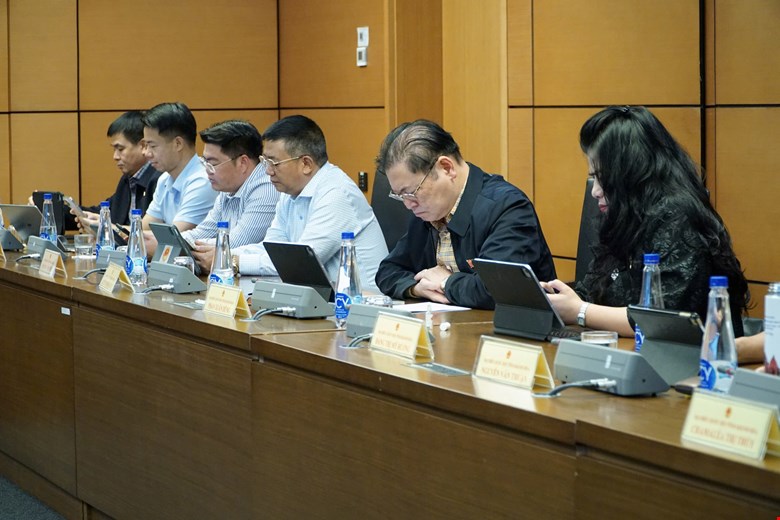 Đảm bảo sự công bằng, minh bạch và giảm gánh nặng cho người nộp thuế