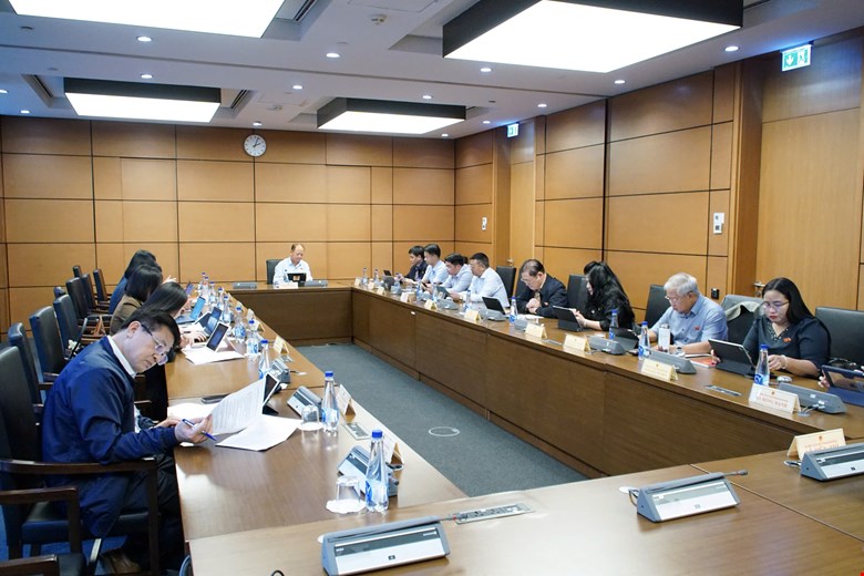 Đảm bảo sự công bằng, minh bạch và giảm gánh nặng cho người nộp thuế