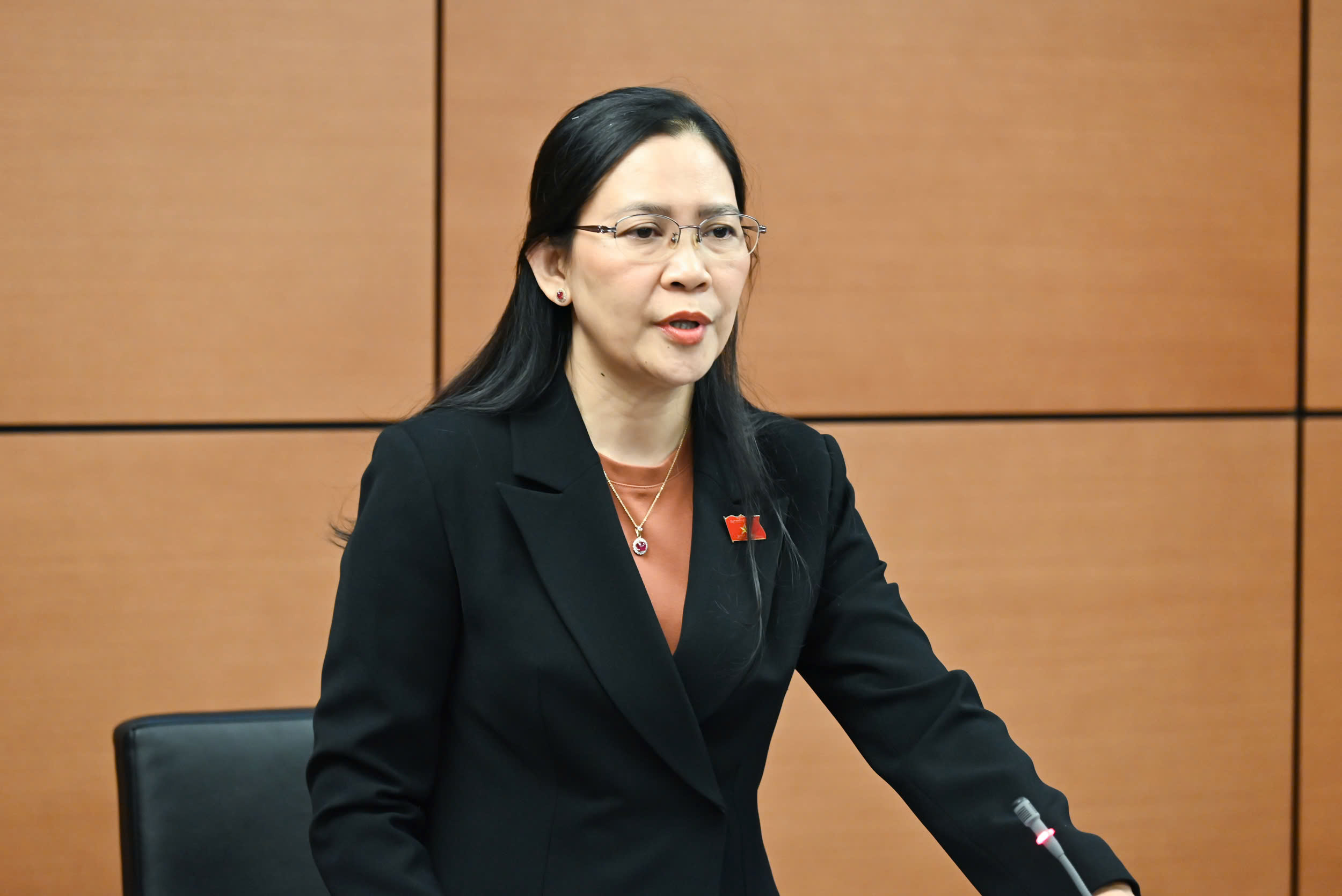 Dự thảo Luật Xây dựng (sửa đổi): Cần có cơ chế kiểm tra, hậu kiểm, không để tình trạng “phạt rồi cho tồn tại”