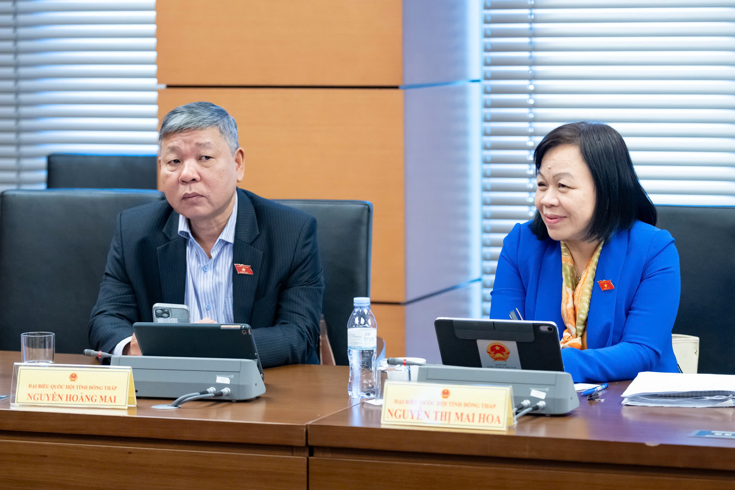 Dự thảo Luật Xây dựng (sửa đổi): Cần có cơ chế kiểm tra, hậu kiểm, không để tình trạng “phạt rồi cho tồn tại”