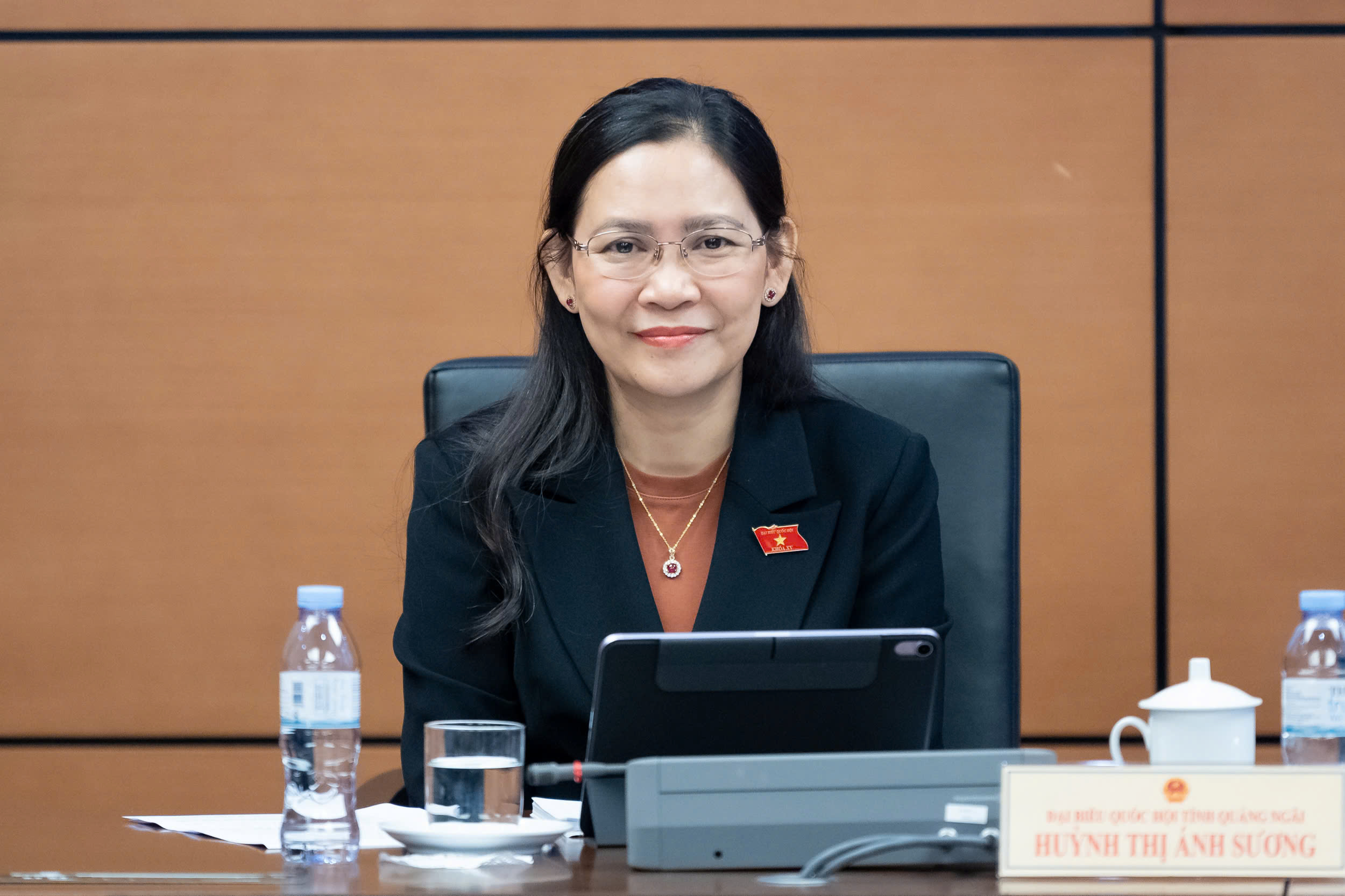 Dự thảo Luật Xây dựng (sửa đổi): Cần có cơ chế kiểm tra, hậu kiểm, không để tình trạng “phạt rồi cho tồn tại”