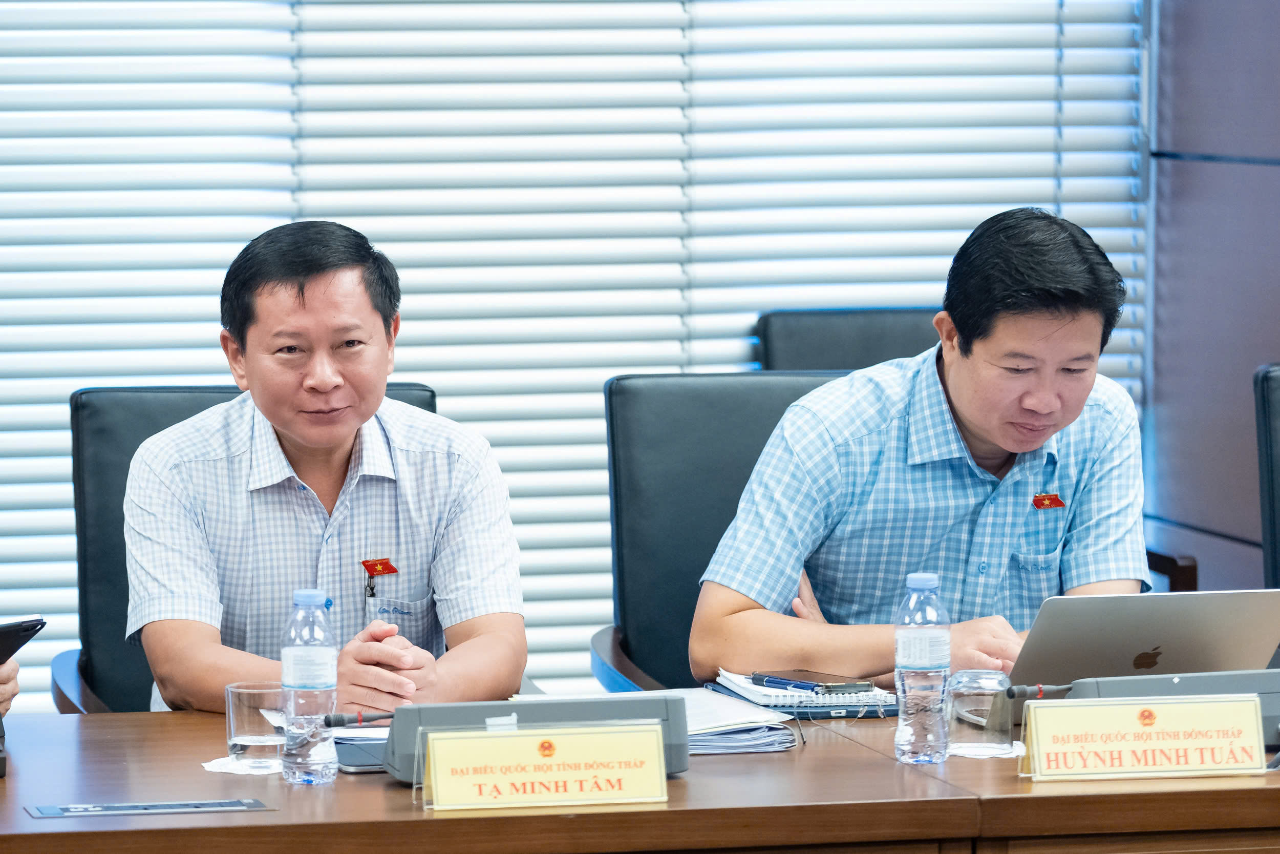 Dự thảo Luật Xây dựng (sửa đổi): Cần có cơ chế kiểm tra, hậu kiểm, không để tình trạng “phạt rồi cho tồn tại”