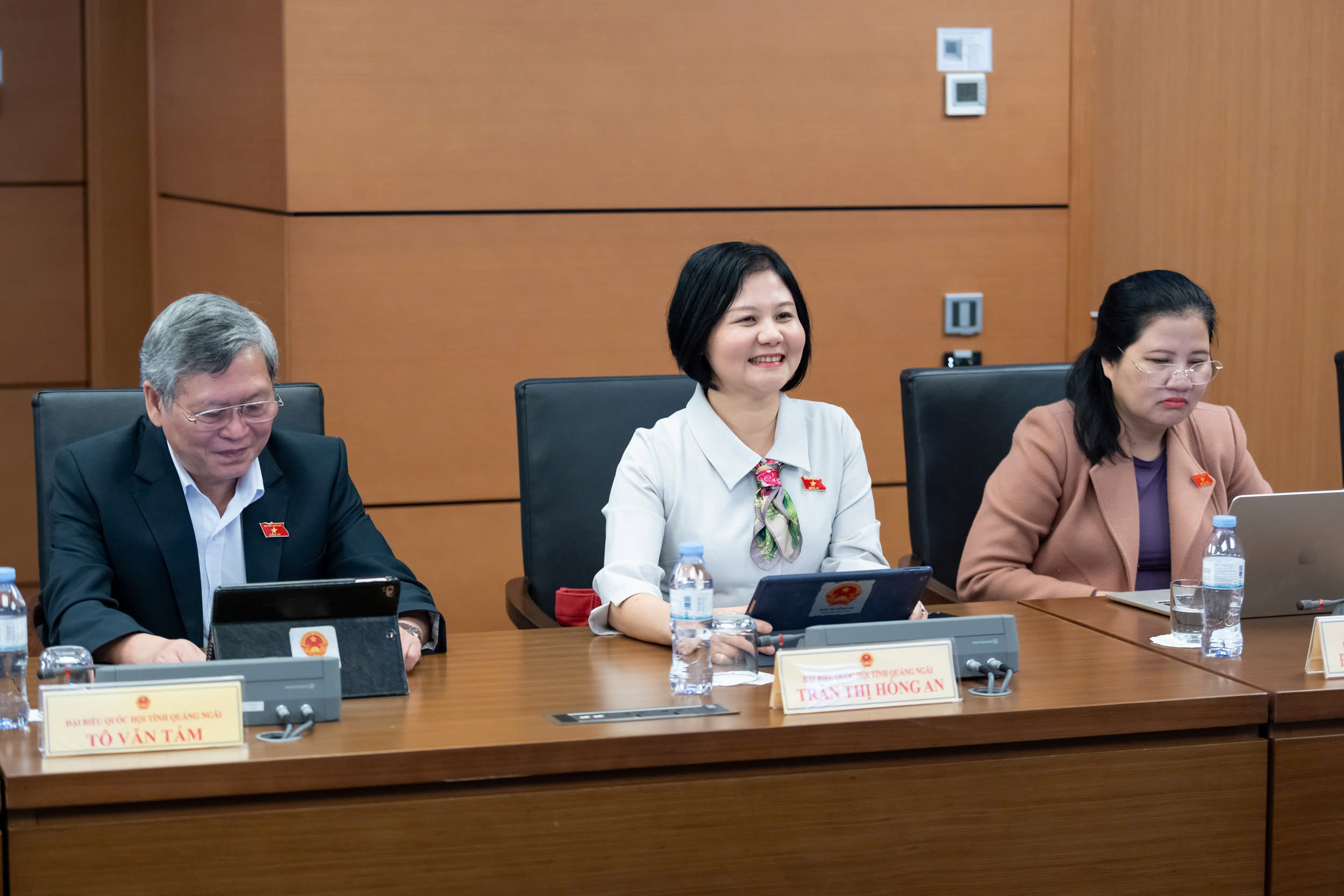 Dự thảo Luật Xây dựng (sửa đổi): Cần có cơ chế kiểm tra, hậu kiểm, không để tình trạng “phạt rồi cho tồn tại”