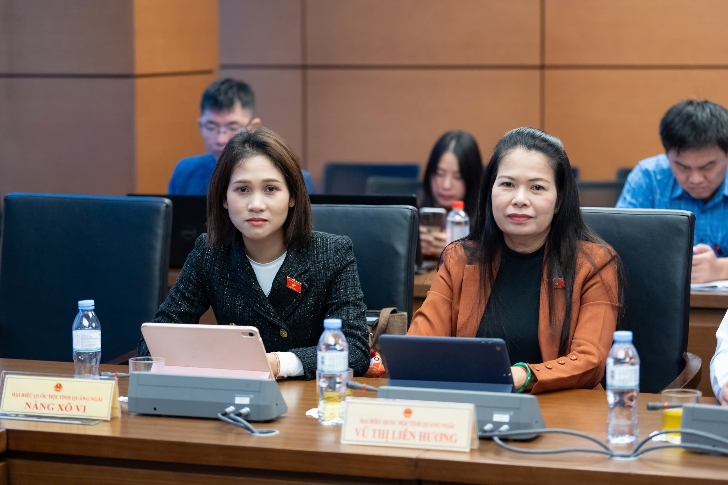 Dự thảo Luật Xây dựng (sửa đổi): Cần có cơ chế kiểm tra, hậu kiểm, không để tình trạng “phạt rồi cho tồn tại”