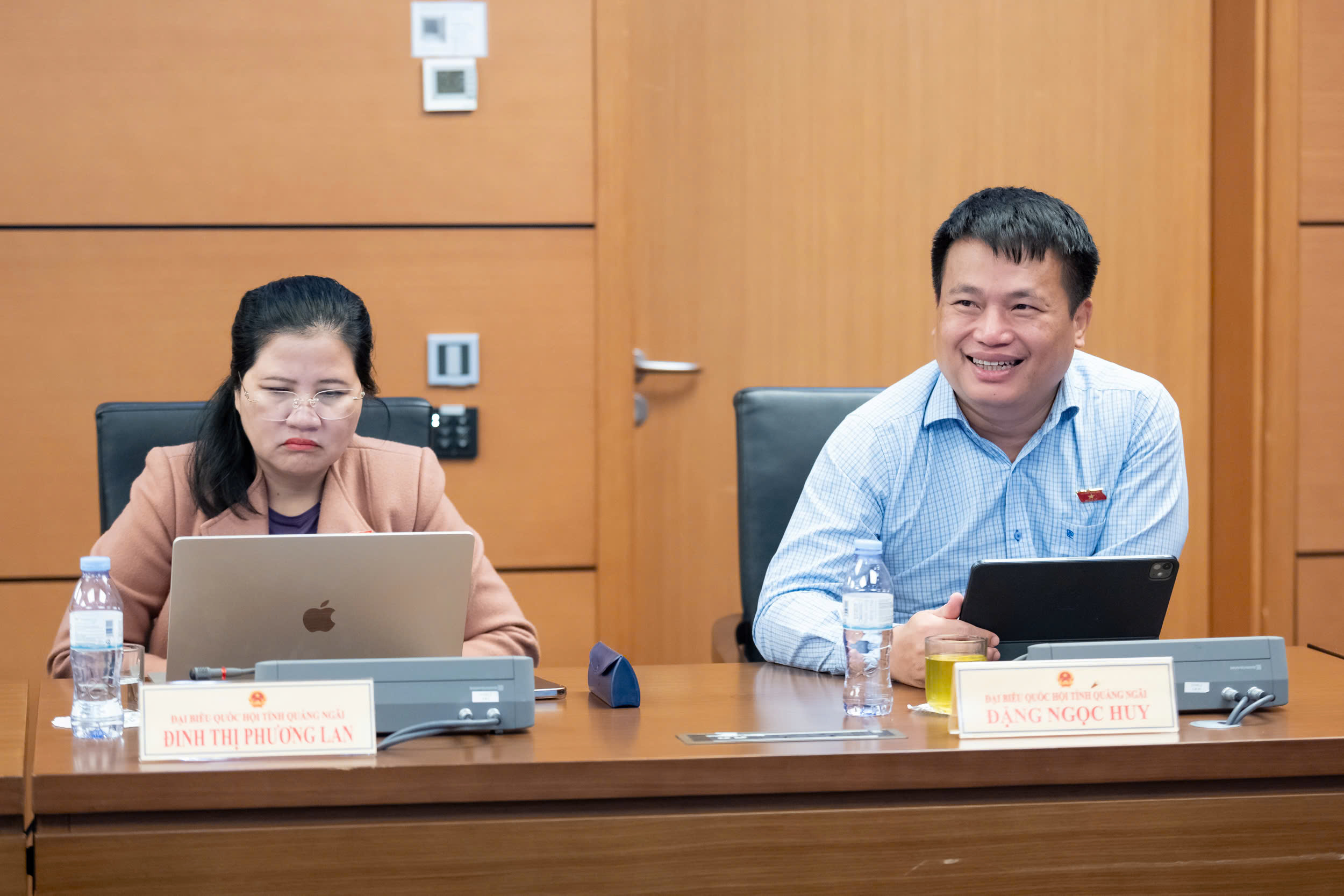 Dự thảo Luật Xây dựng (sửa đổi): Cần có cơ chế kiểm tra, hậu kiểm, không để tình trạng “phạt rồi cho tồn tại”