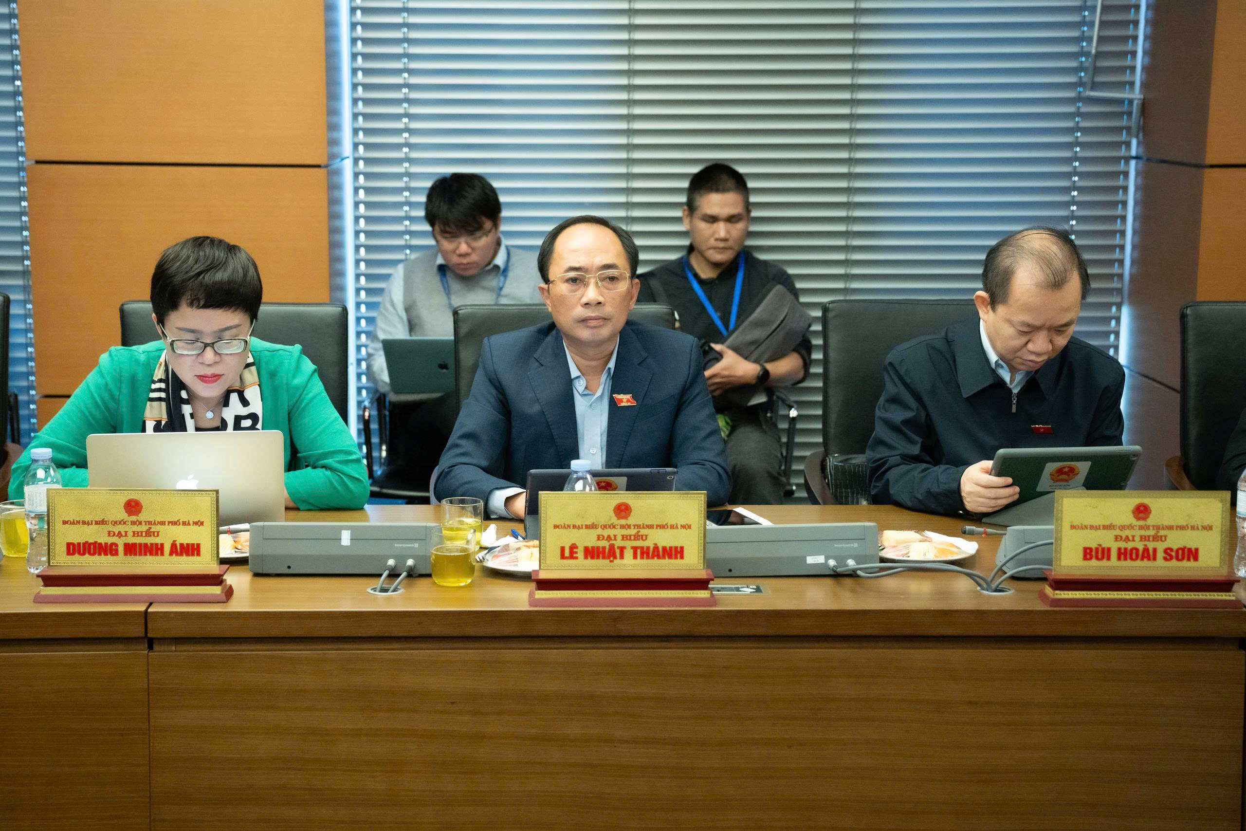 Cắt giảm thủ tục hành chính, tăng cường phân cấp phân quyền, khắc phục các điểm nghẽn trong quản lý khoáng sản