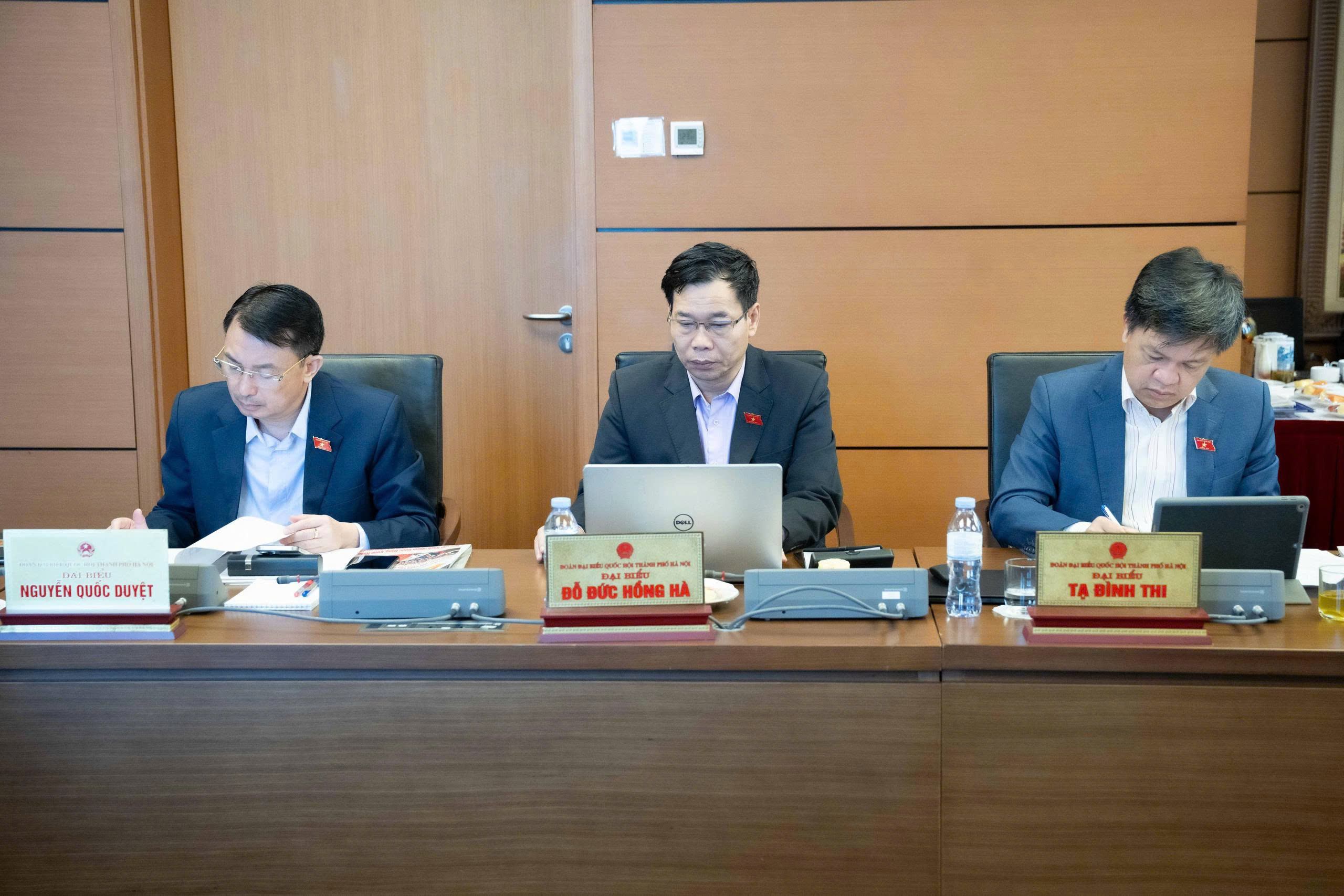 Cắt giảm thủ tục hành chính, tăng cường phân cấp phân quyền, khắc phục các điểm nghẽn trong quản lý khoáng sản