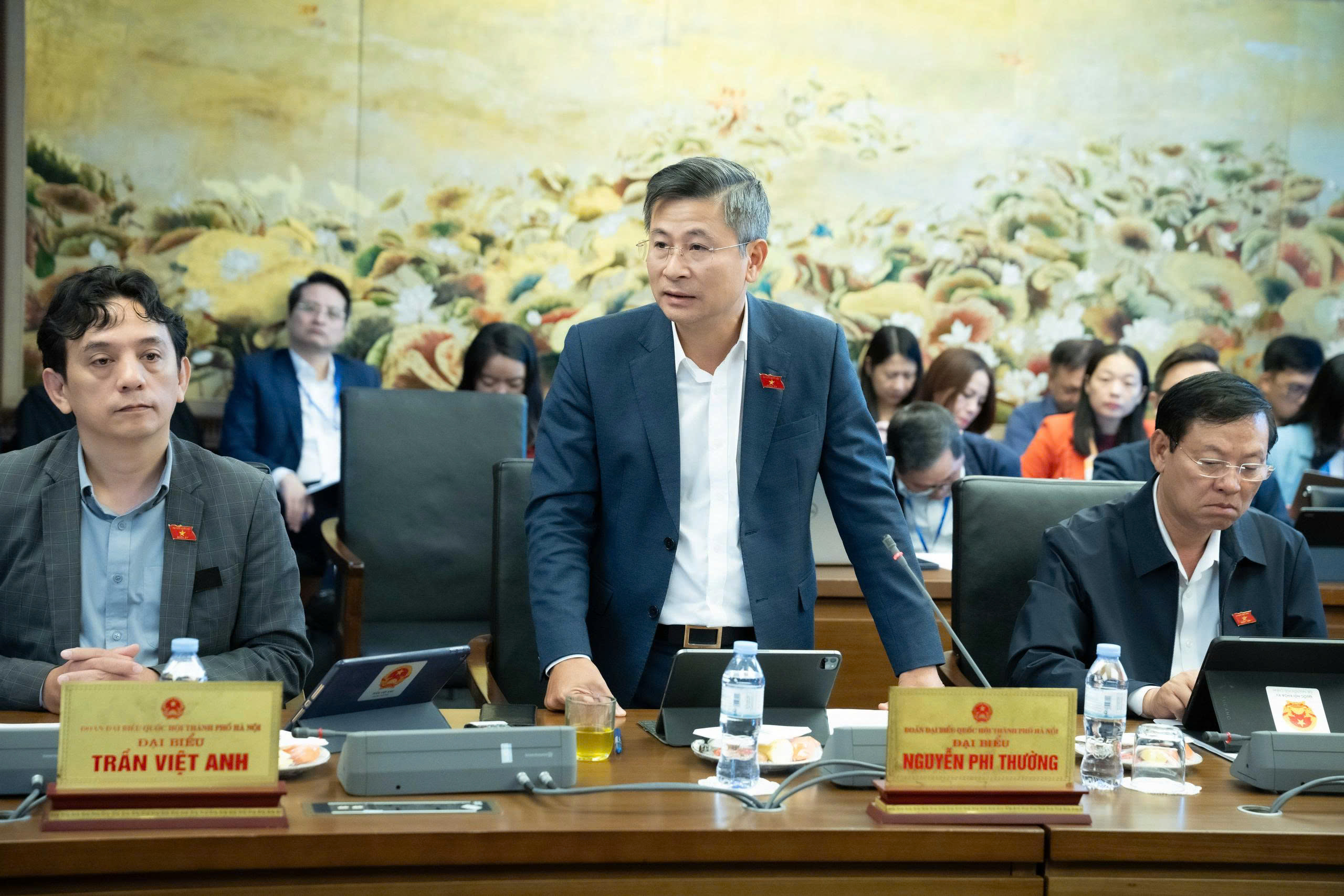 Cắt giảm thủ tục hành chính, tăng cường phân cấp phân quyền, khắc phục các điểm nghẽn trong quản lý khoáng sản