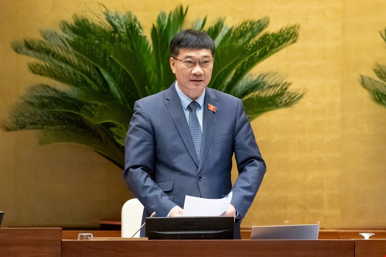 Dự án Luật Quy hoạch (sửa đổi): Tăng cường phân cấp, phân quyền trong hoạt động quy hoạch