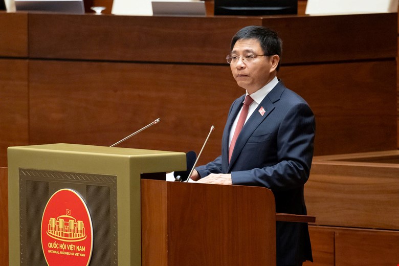 Dự án Luật Quy hoạch (sửa đổi): Tăng cường phân cấp, phân quyền trong hoạt động quy hoạch