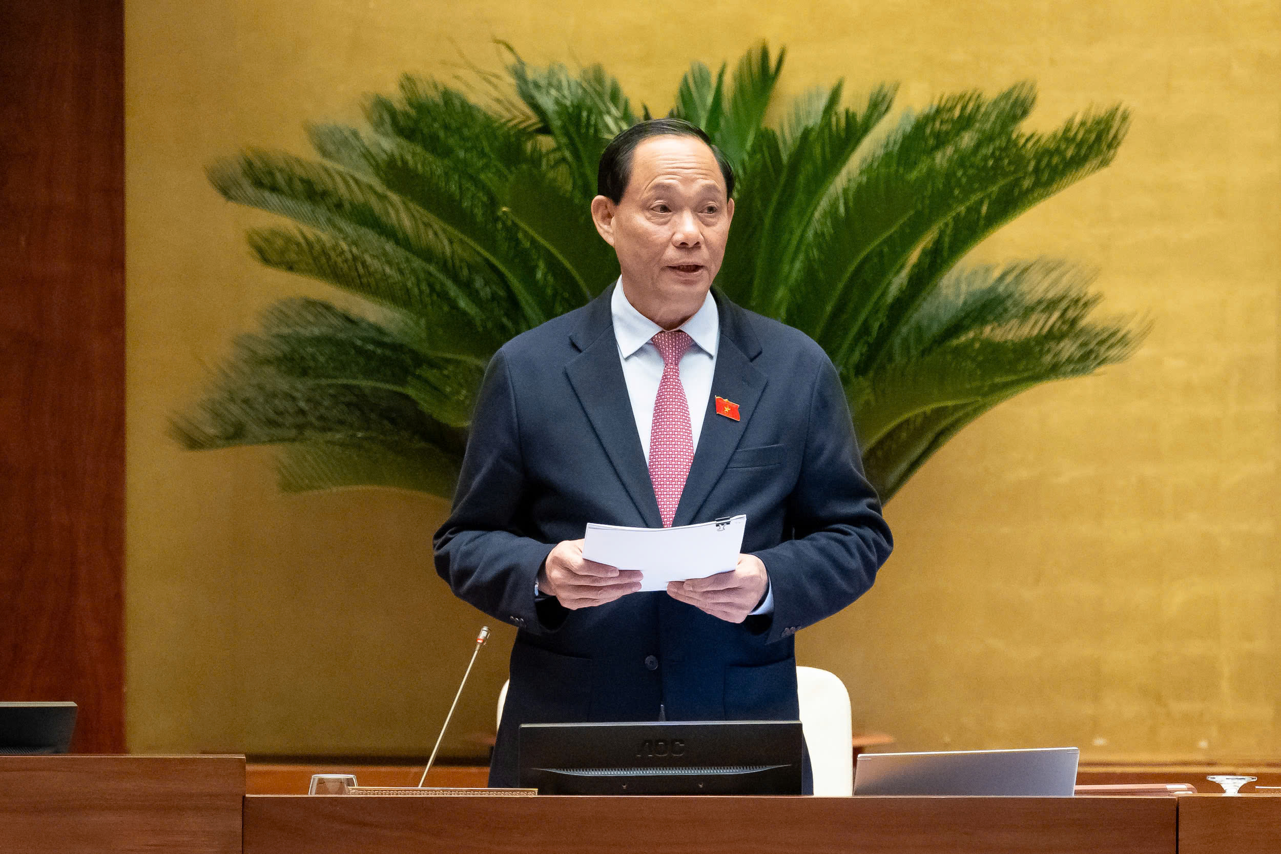 Đề nghị nghiêm cấm sử dụng trí tuệ nhân tạo để dựng thông tin giả mạo