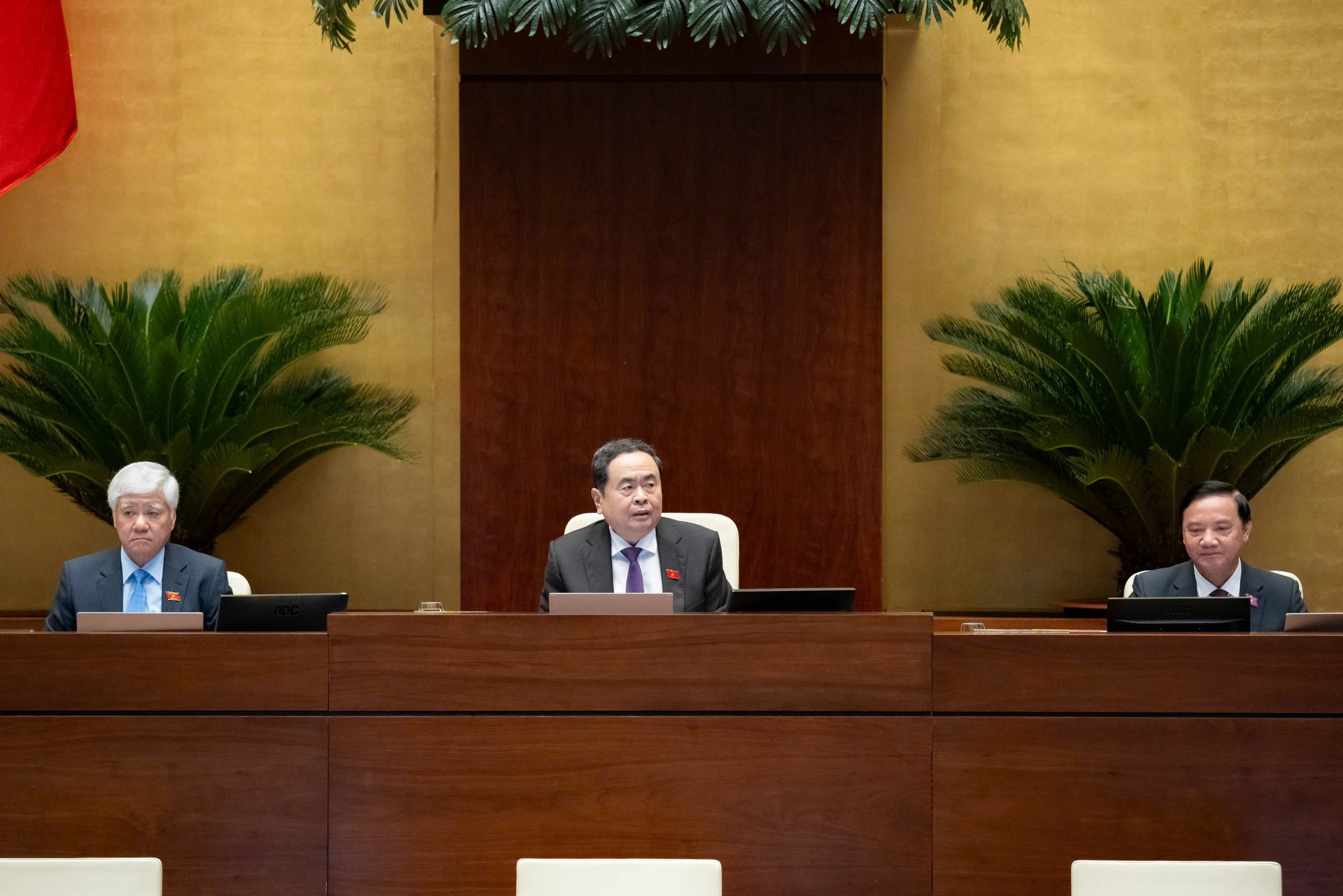 Sửa đổi Luật Phòng, chống ma túy: Bảo đảm hài hòa giữa xử lý nghiêm, kịp thời hành vi sử dụng trái phép chất ma túy và quyền học tập, tạo cơ hội tái hòa nhập cộng đồng