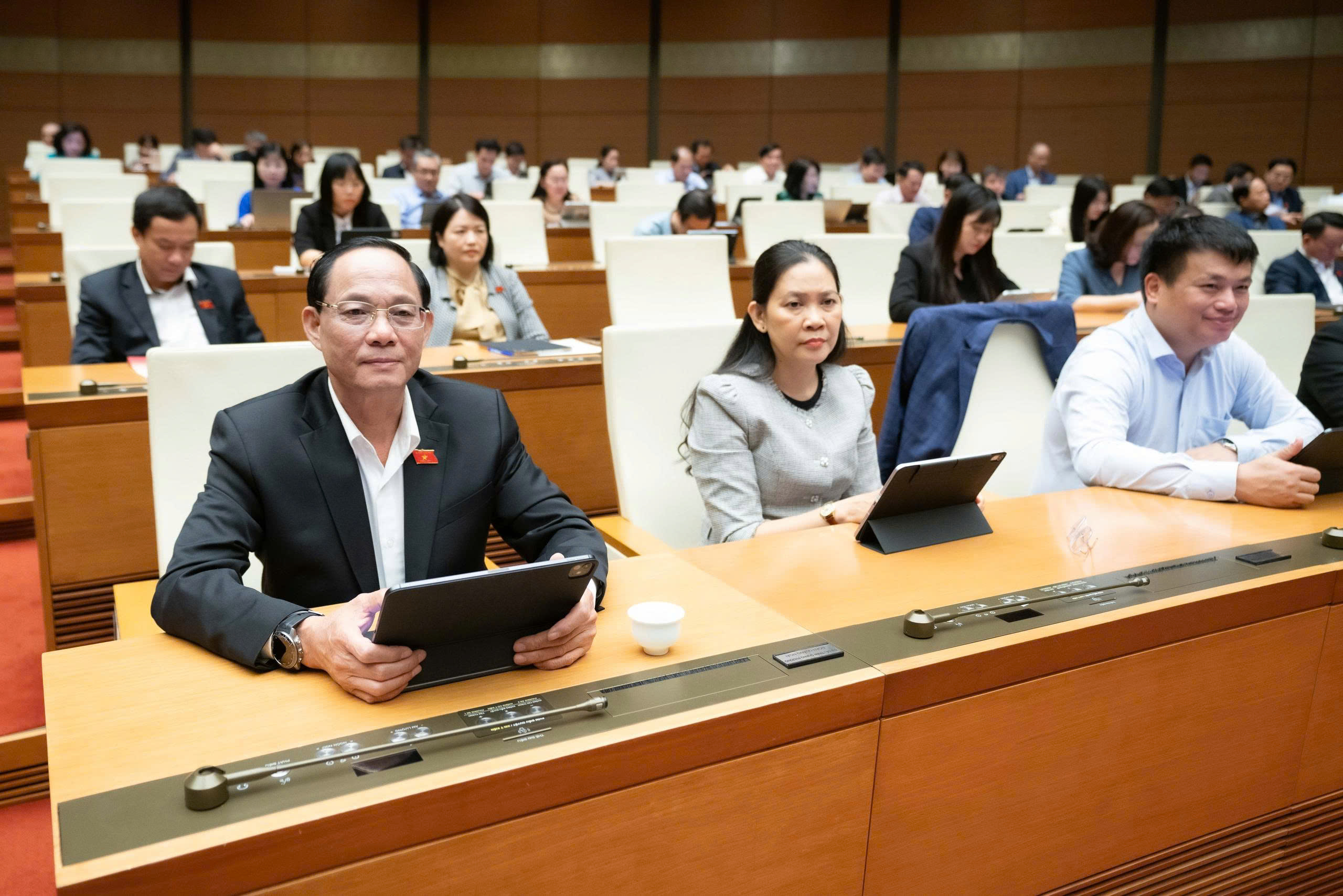 Sửa đổi Luật Phòng, chống ma túy: Bảo đảm hài hòa giữa xử lý nghiêm, kịp thời hành vi sử dụng trái phép chất ma túy và quyền học tập, tạo cơ hội tái hòa nhập cộng đồng