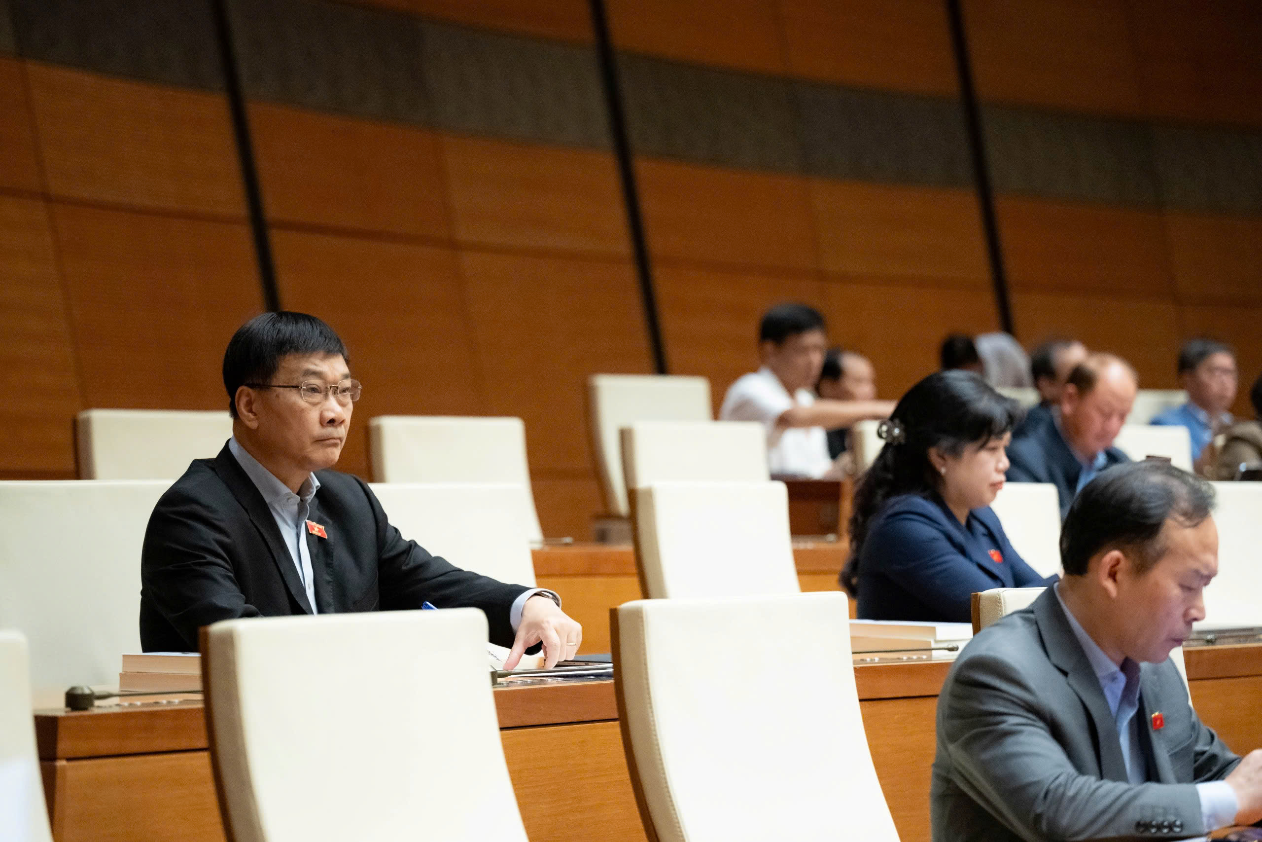 Sửa đổi Luật Phòng, chống ma túy: Bảo đảm hài hòa giữa xử lý nghiêm, kịp thời hành vi sử dụng trái phép chất ma túy và quyền học tập, tạo cơ hội tái hòa nhập cộng đồng