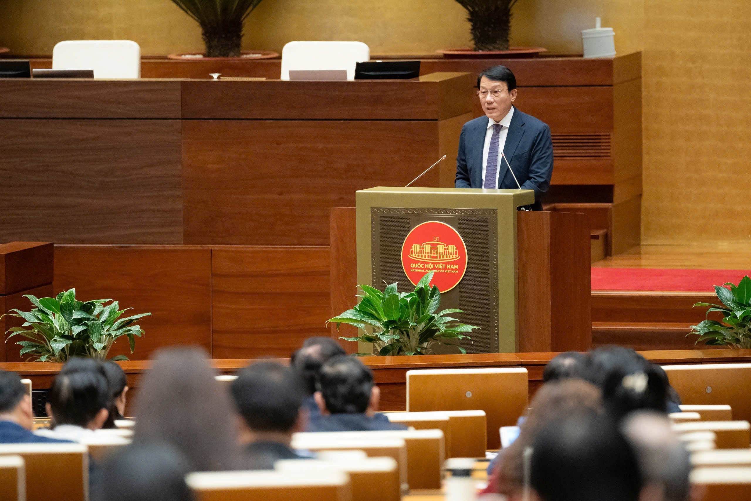 Sửa đổi Luật Phòng, chống ma túy: Bảo đảm hài hòa giữa xử lý nghiêm, kịp thời hành vi sử dụng trái phép chất ma túy và quyền học tập, tạo cơ hội tái hòa nhập cộng đồng