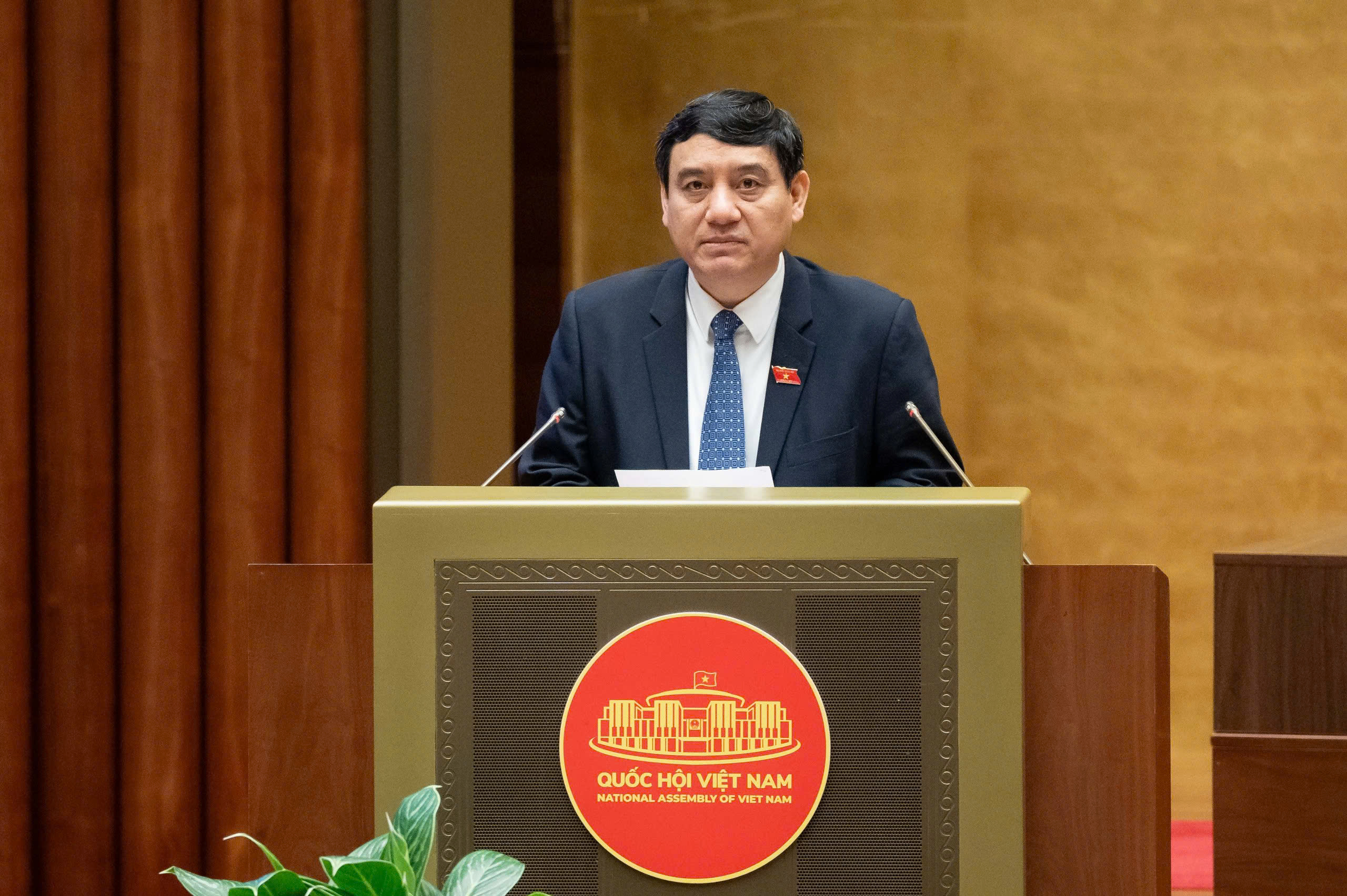 Sửa đổi Luật Phòng, chống ma túy: Bảo đảm hài hòa giữa xử lý nghiêm, kịp thời hành vi sử dụng trái phép chất ma túy và quyền học tập, tạo cơ hội tái hòa nhập cộng đồng