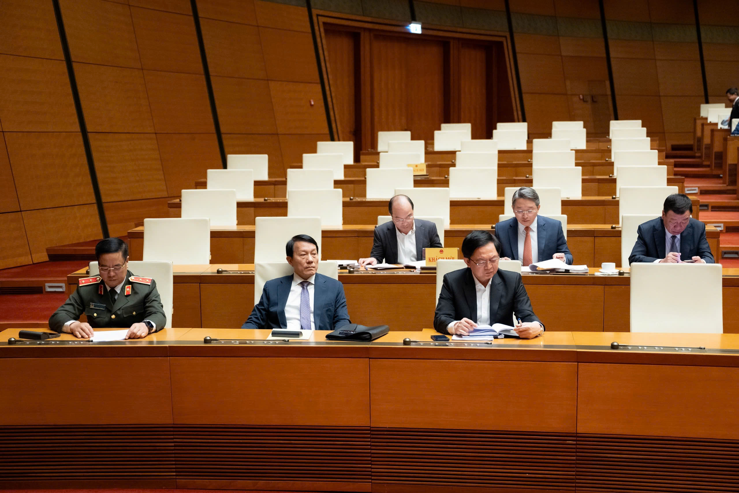 Sửa đổi Luật Phòng, chống ma túy: Bảo đảm hài hòa giữa xử lý nghiêm, kịp thời hành vi sử dụng trái phép chất ma túy và quyền học tập, tạo cơ hội tái hòa nhập cộng đồng