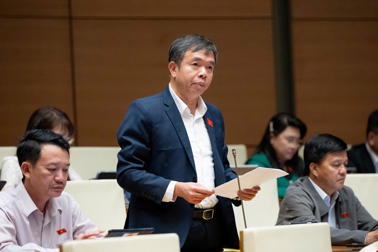 Đề xuất giao Công an cấp tỉnh giám định pháp y thương tích: Tối ưu hóa nguồn lực, tăng hiệu quả công tác tố tụng