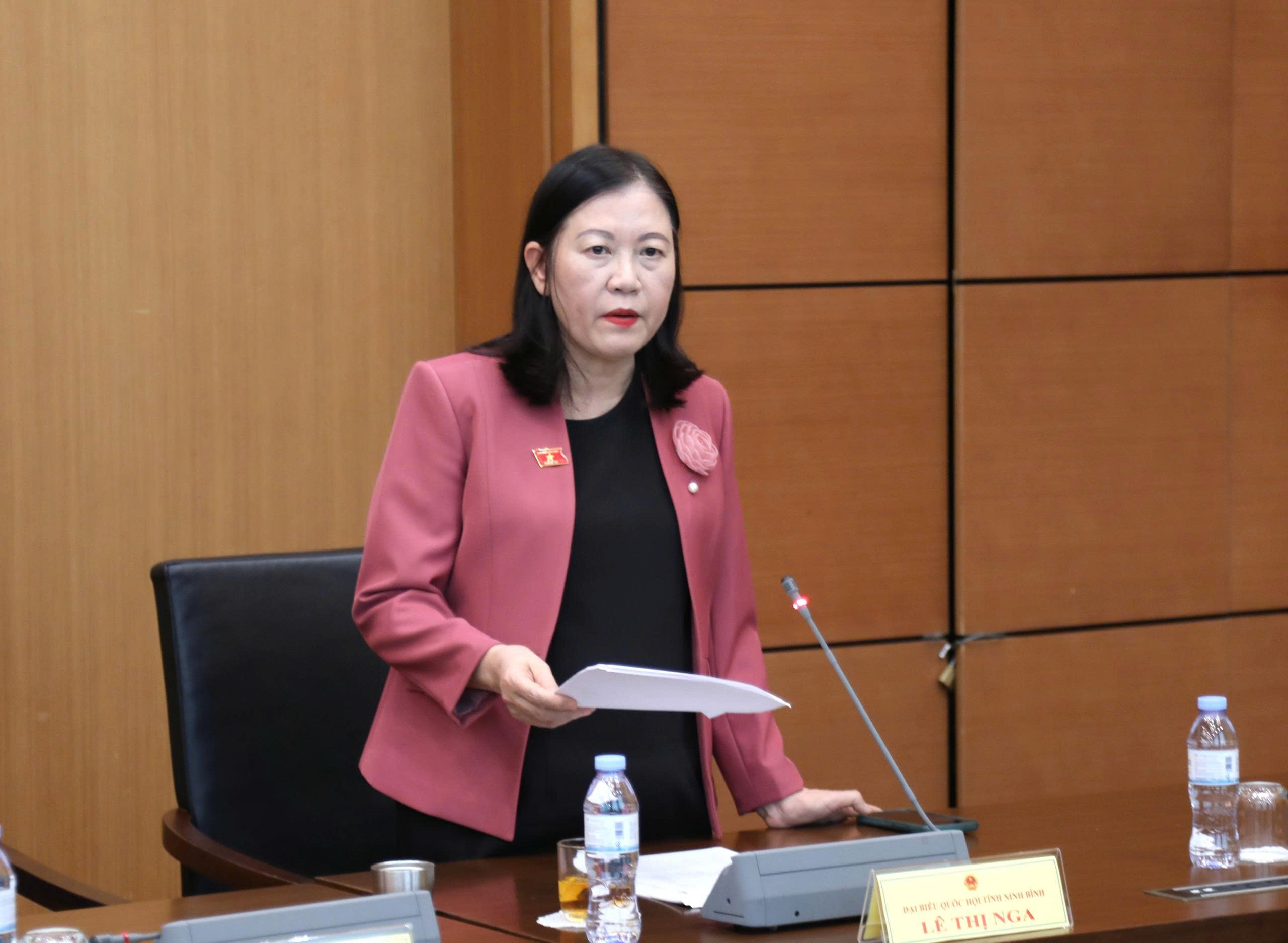 Sửa đổi Luật Đầu tư cần thể hiện rõ thông điệp: Việt Nam coi khởi nghiệp sáng tạo là động lực phát triển