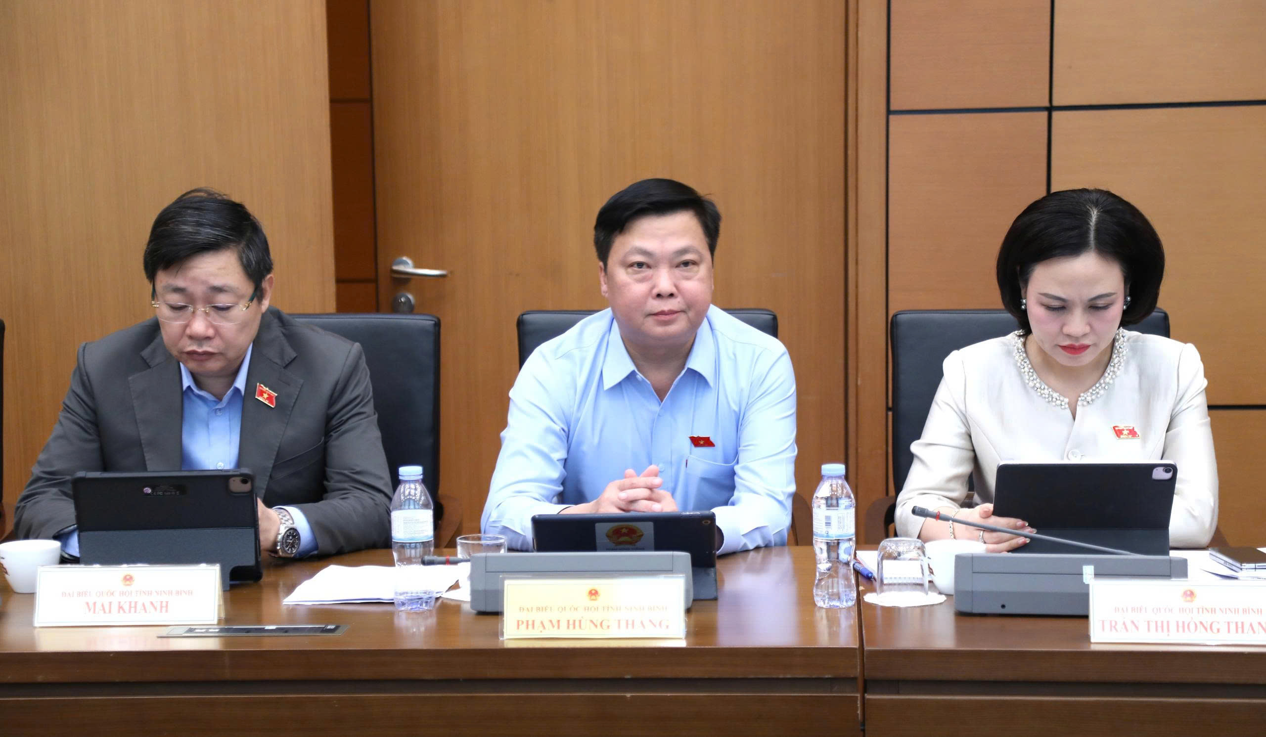 Sửa đổi Luật Đầu tư cần thể hiện rõ thông điệp: Việt Nam coi khởi nghiệp sáng tạo là động lực phát triển