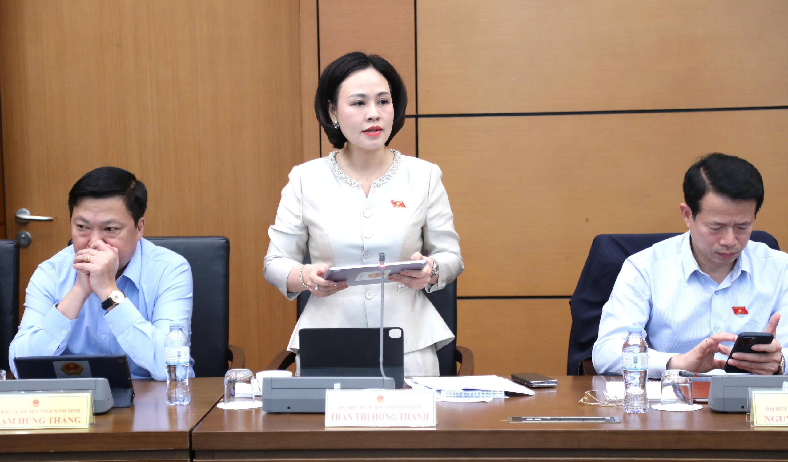 Sửa đổi Luật Đầu tư cần thể hiện rõ thông điệp: Việt Nam coi khởi nghiệp sáng tạo là động lực phát triển