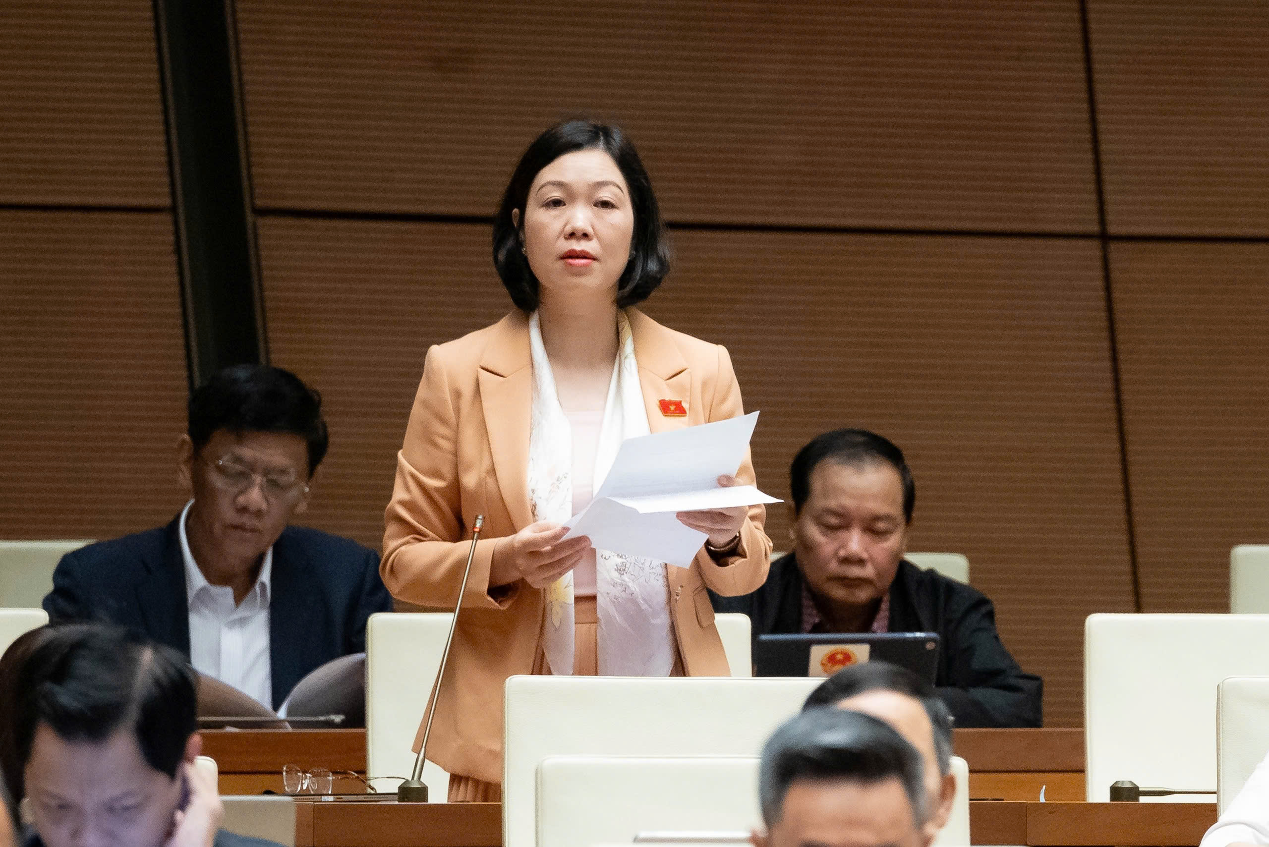 Bảo đảm thống nhất đầu mối quản lý về tạm giữ, tạm giam và cấm đi khỏi nơi cư trú