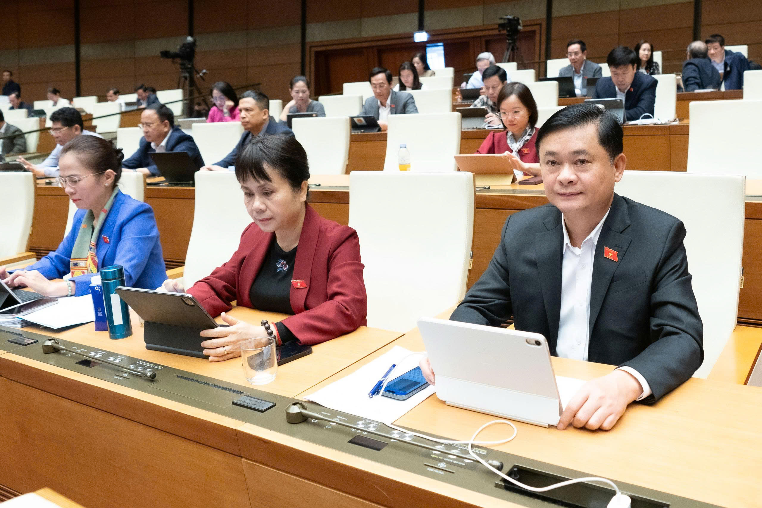 Quy định chặt chẽ việc hiến tạng của người chấp hành án phạt tù