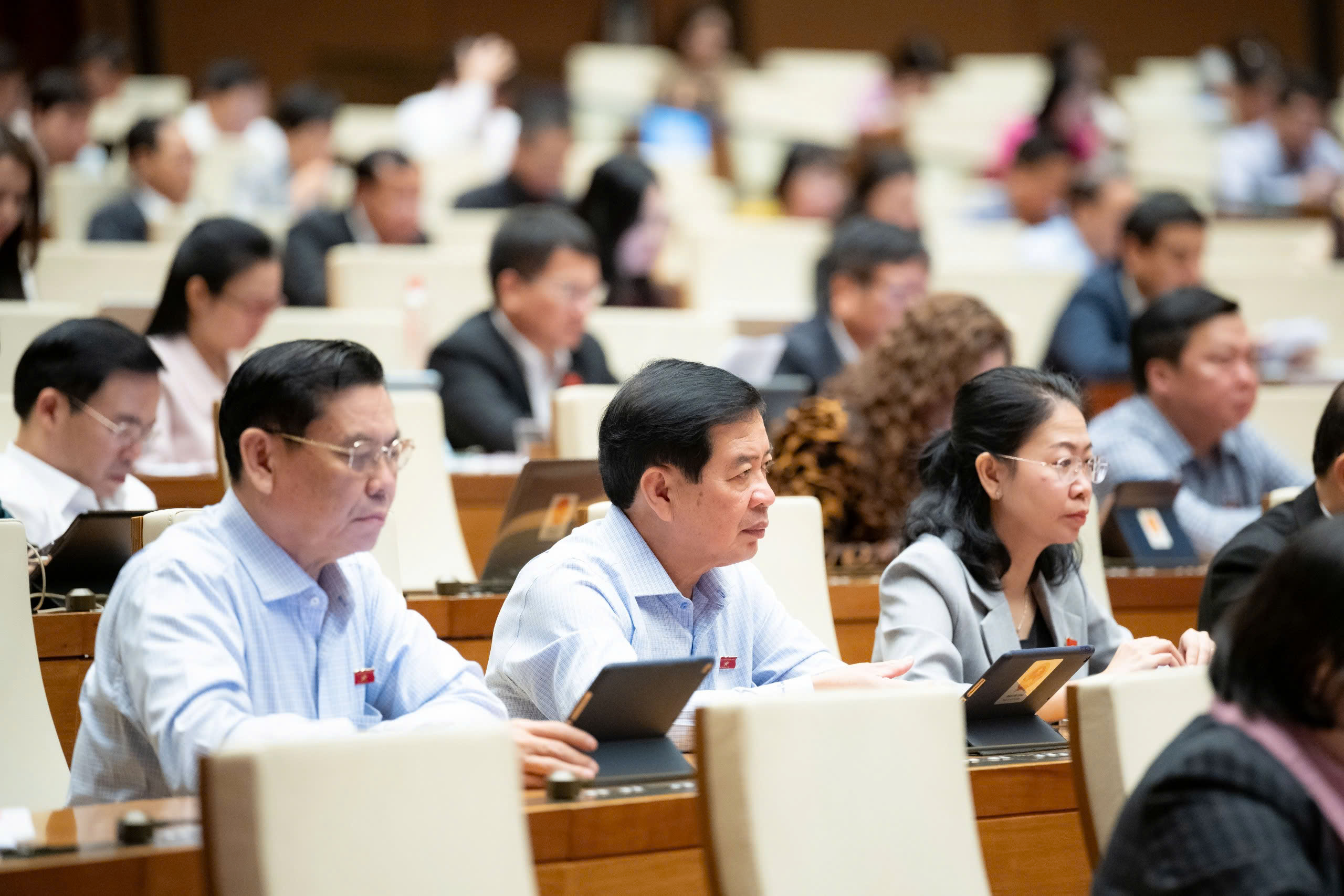 Quy định chặt chẽ việc hiến tạng của người chấp hành án phạt tù