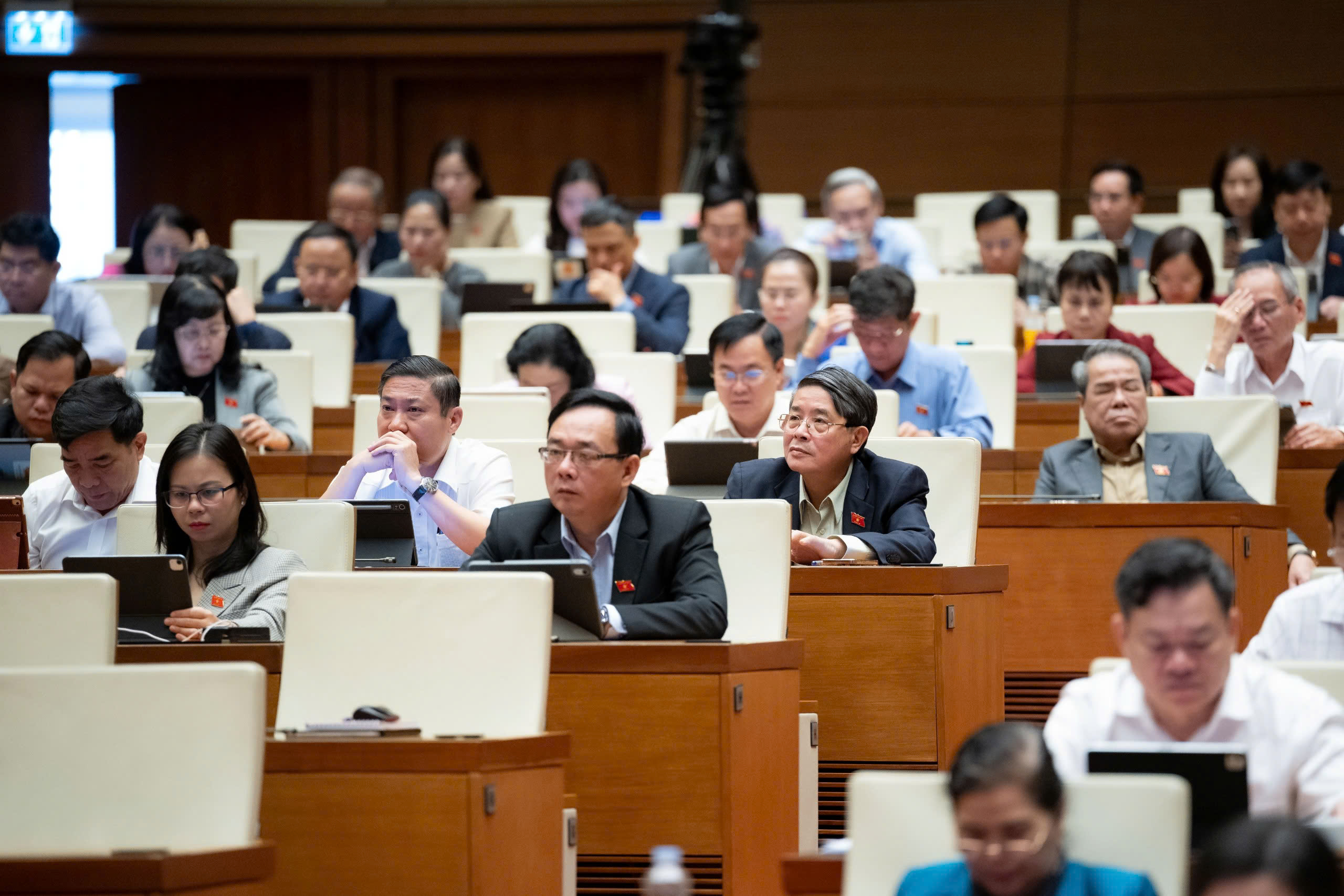 Bảo đảm thống nhất đầu mối quản lý về tạm giữ, tạm giam và cấm đi khỏi nơi cư trú